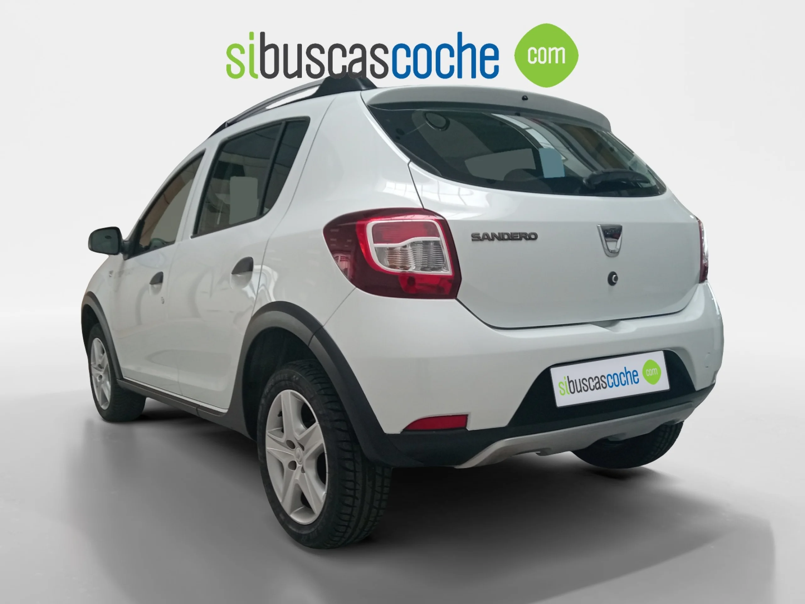 DACIA SANDERO STEPWAY TCE 90 - Foto 2