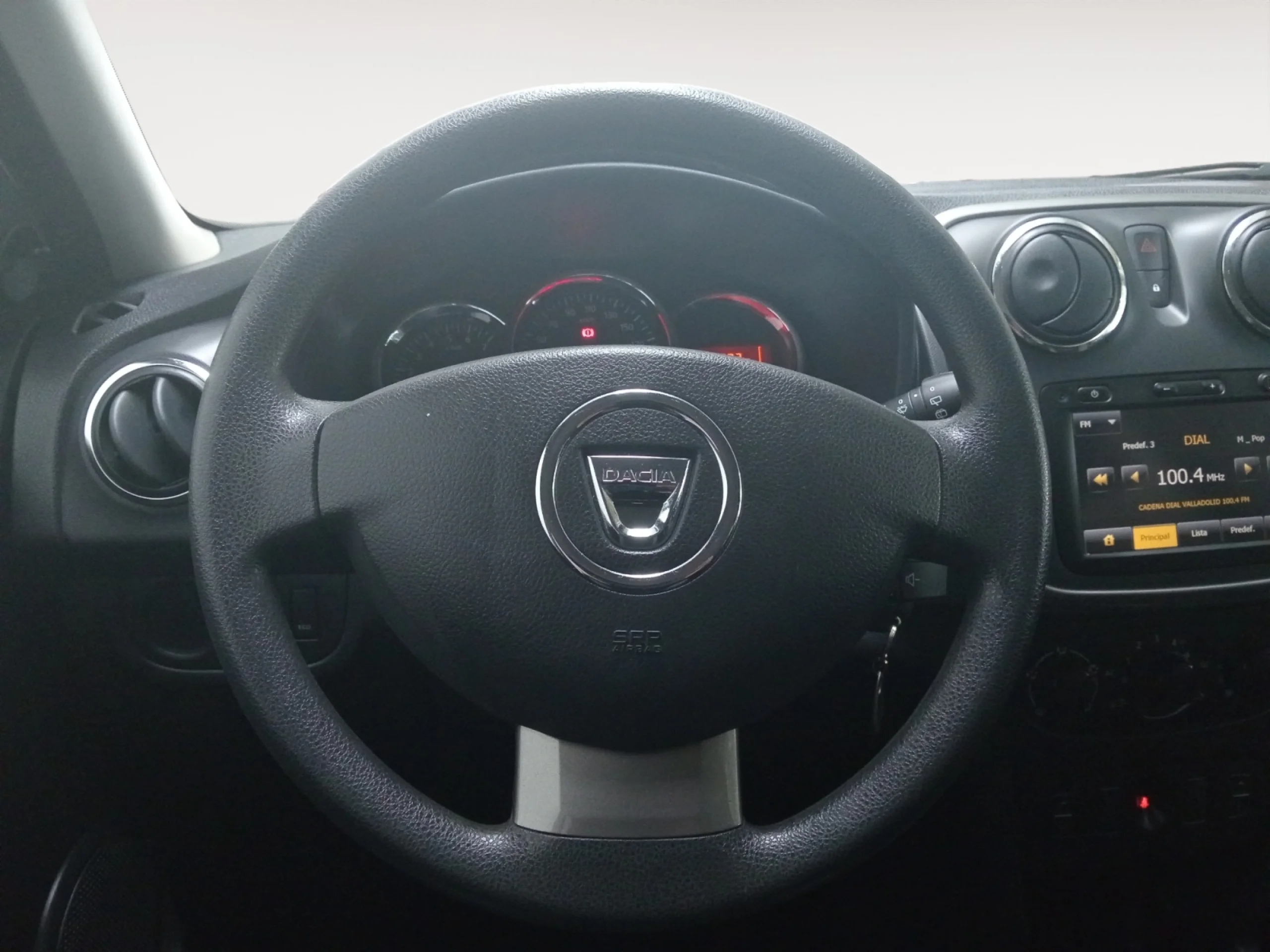 DACIA SANDERO STEPWAY TCE 90 - Foto 11