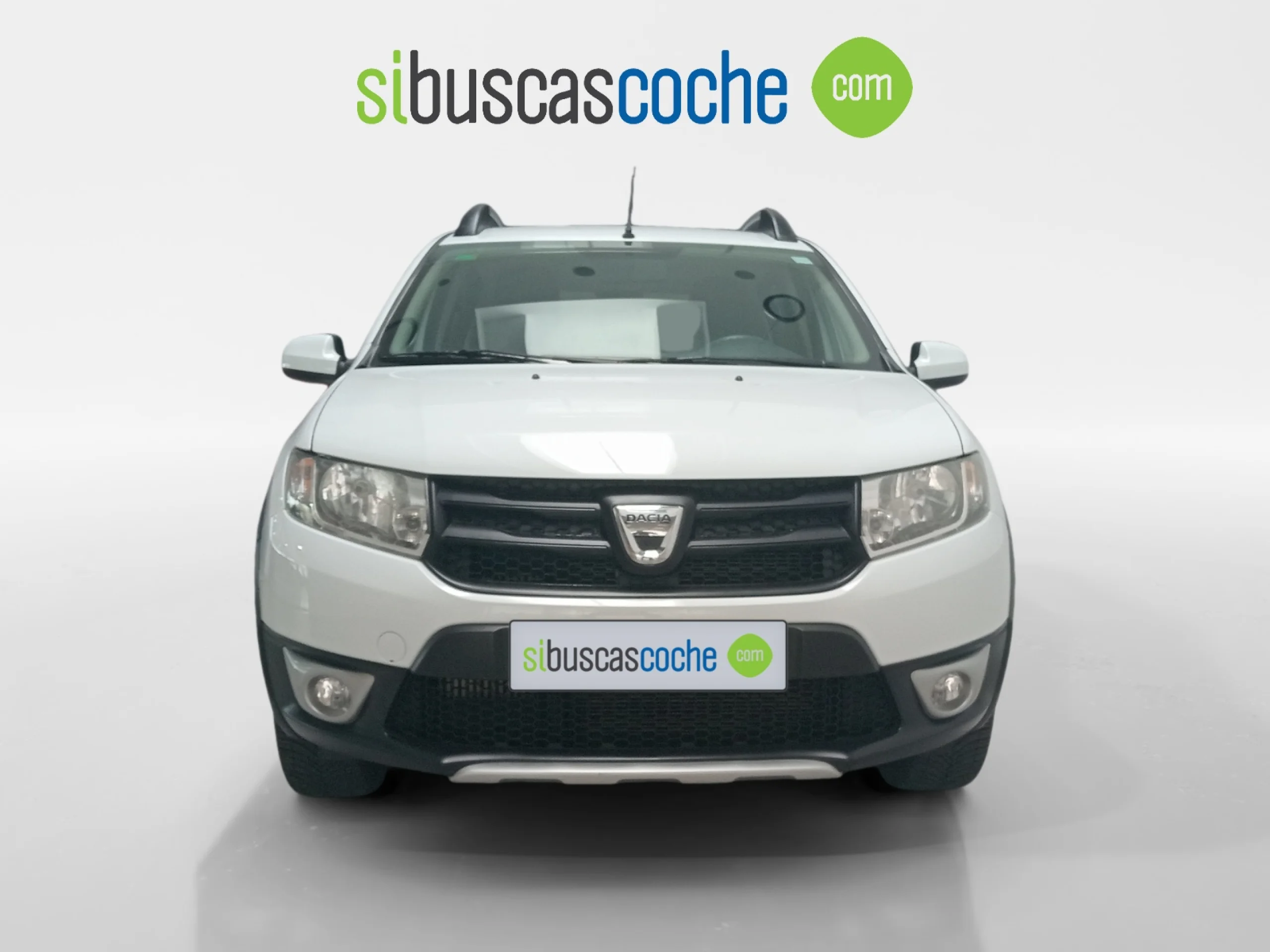 DACIA SANDERO STEPWAY TCE 90 - Foto 12