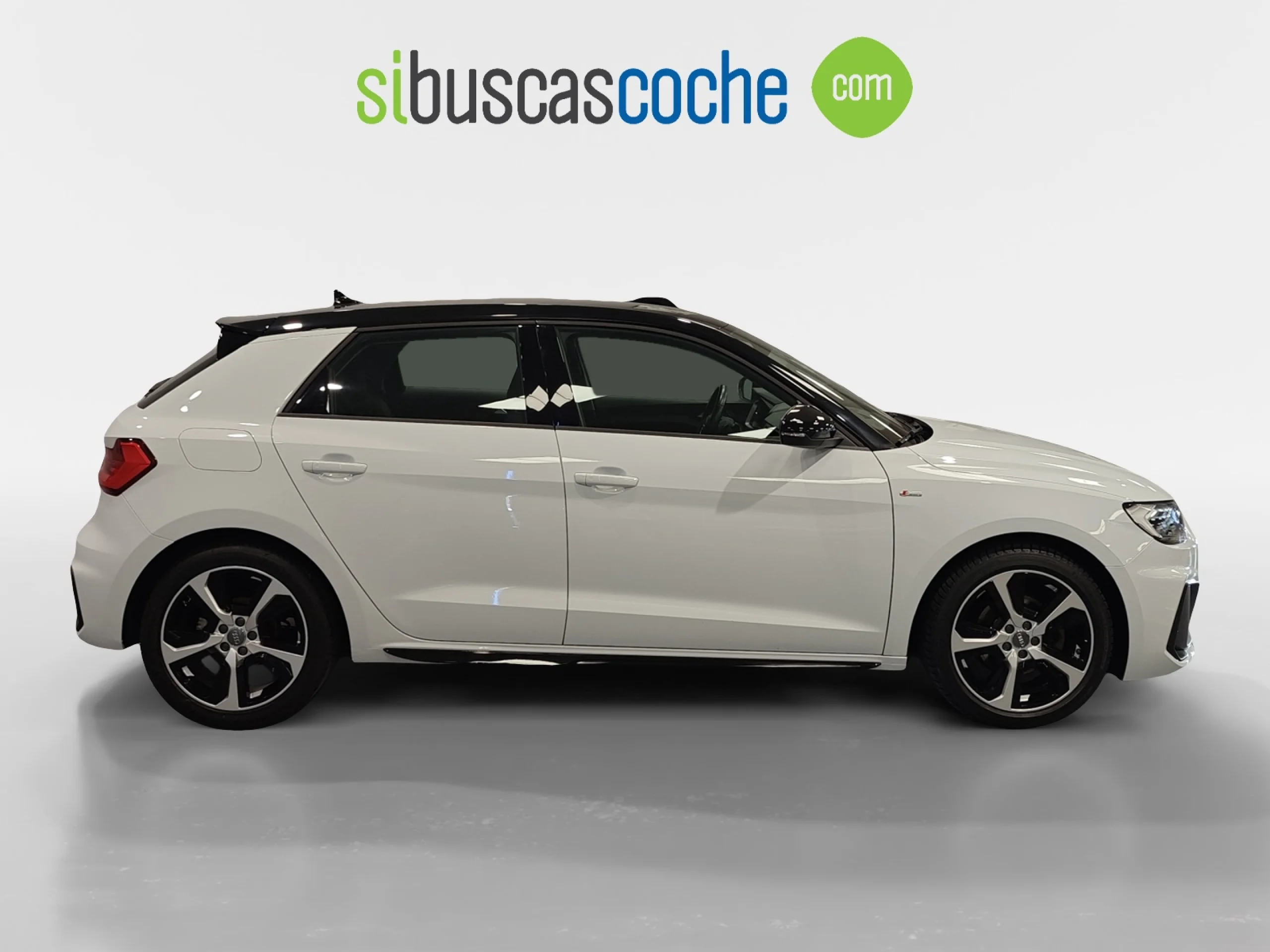 AUDI A1 SPORTBACK S LINE 30 TFSI 85KW S TRONIC - Foto 3