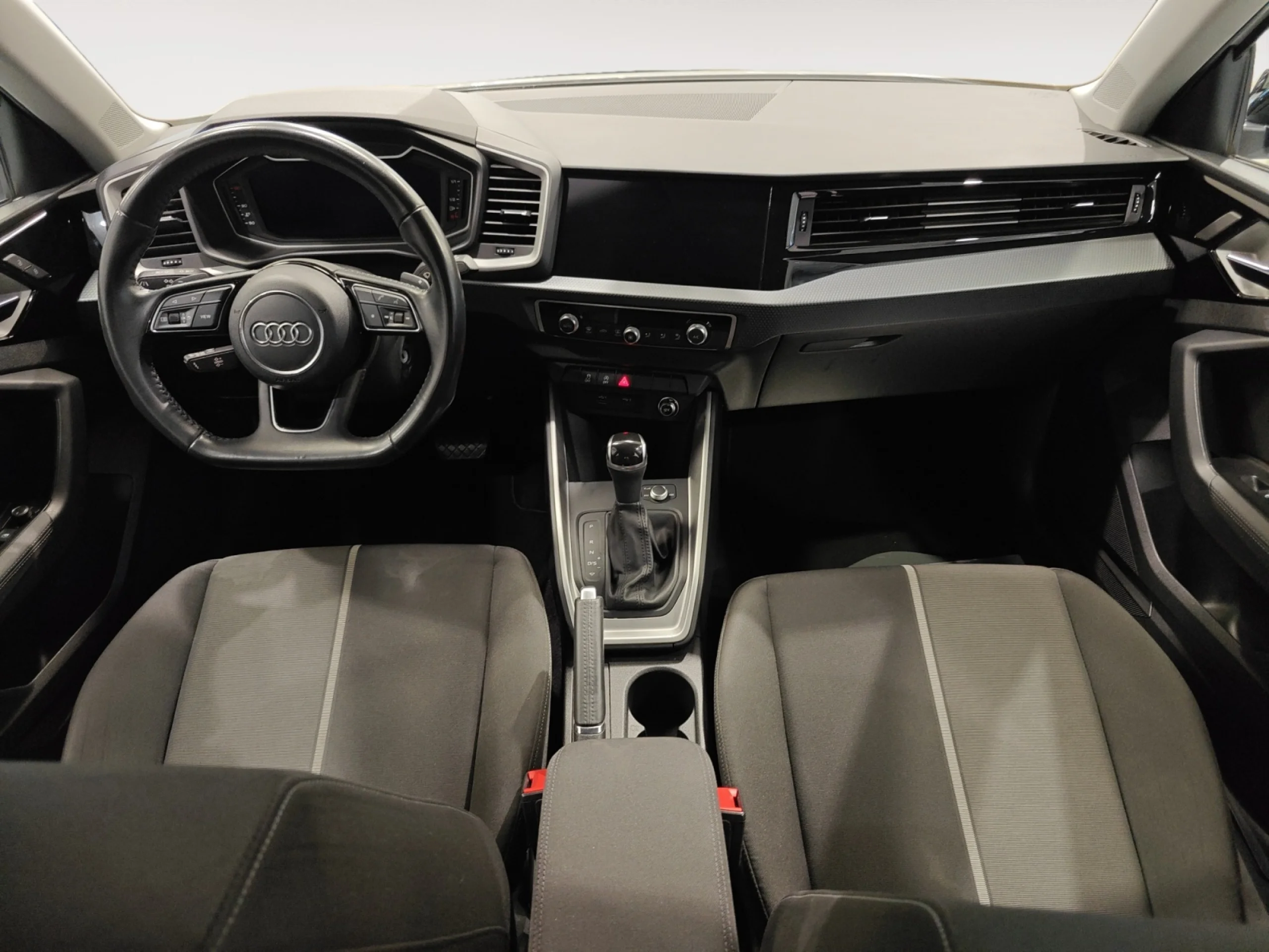 AUDI A1 SPORTBACK S LINE 30 TFSI 85KW S TRONIC - Foto 4