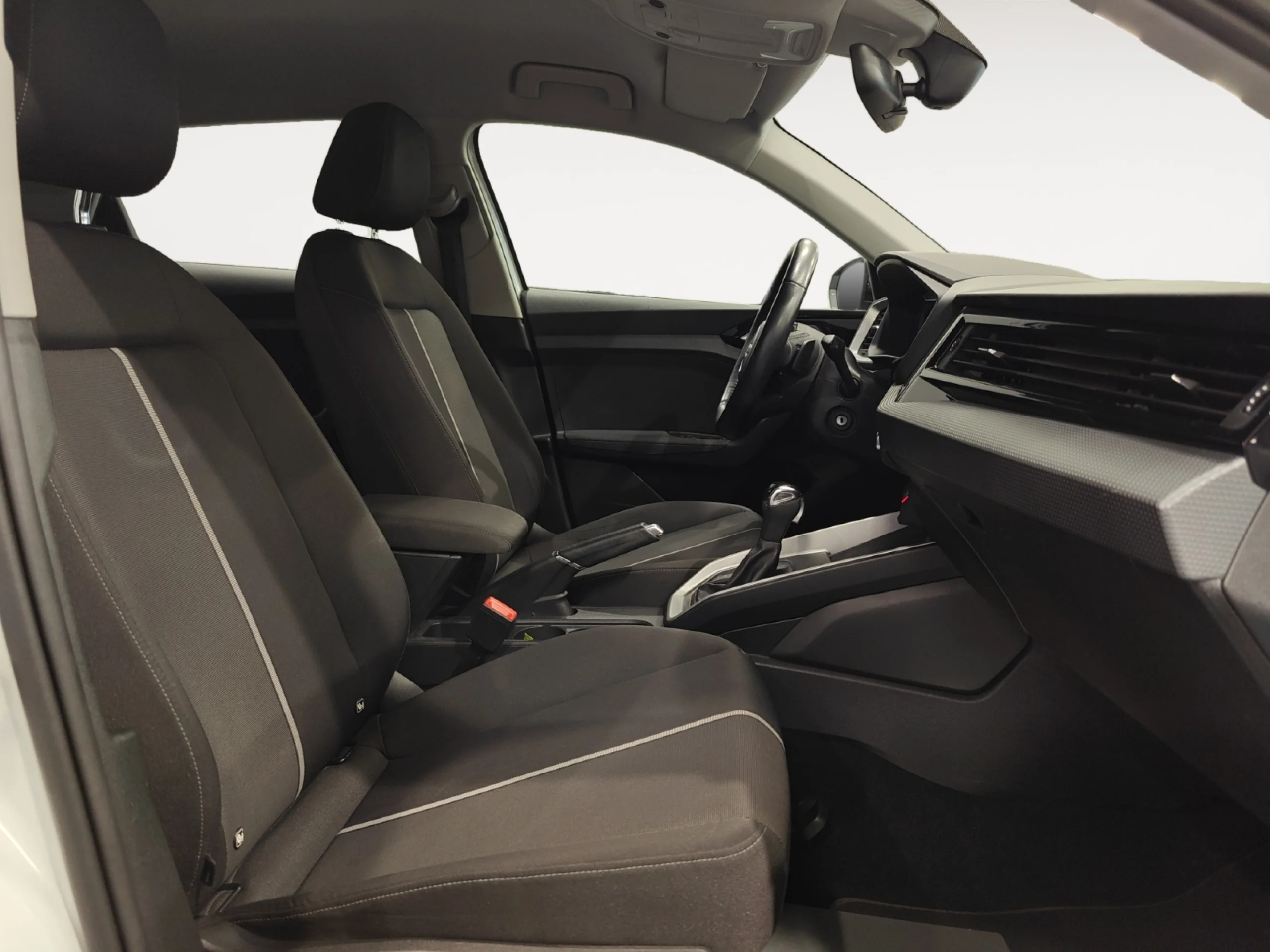 AUDI A1 SPORTBACK S LINE 30 TFSI 85KW S TRONIC - Foto 5