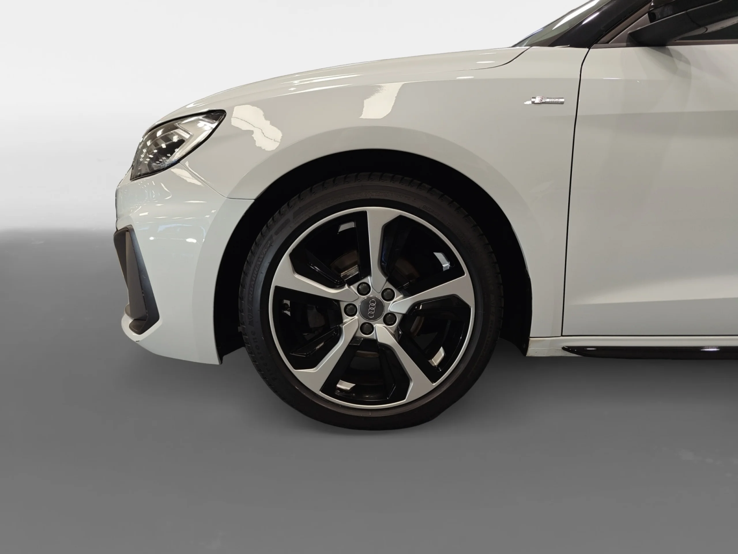 AUDI A1 SPORTBACK S LINE 30 TFSI 85KW S TRONIC - Foto 8