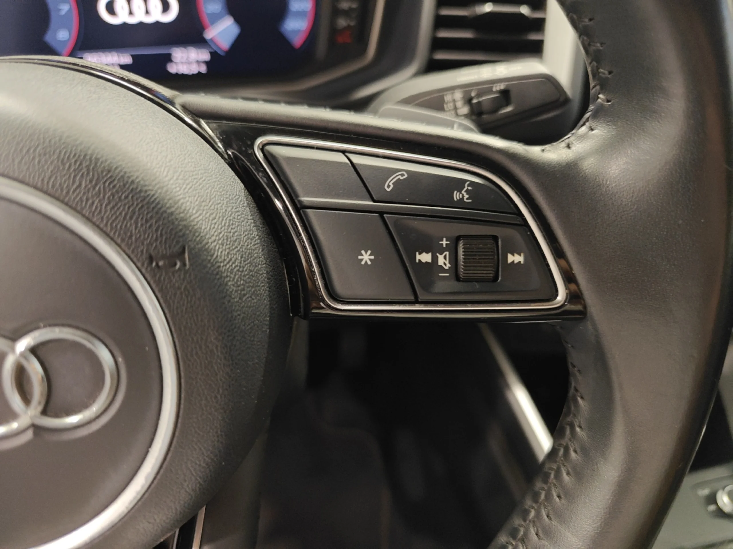 AUDI A1 SPORTBACK S LINE 30 TFSI 85KW S TRONIC - Foto 10