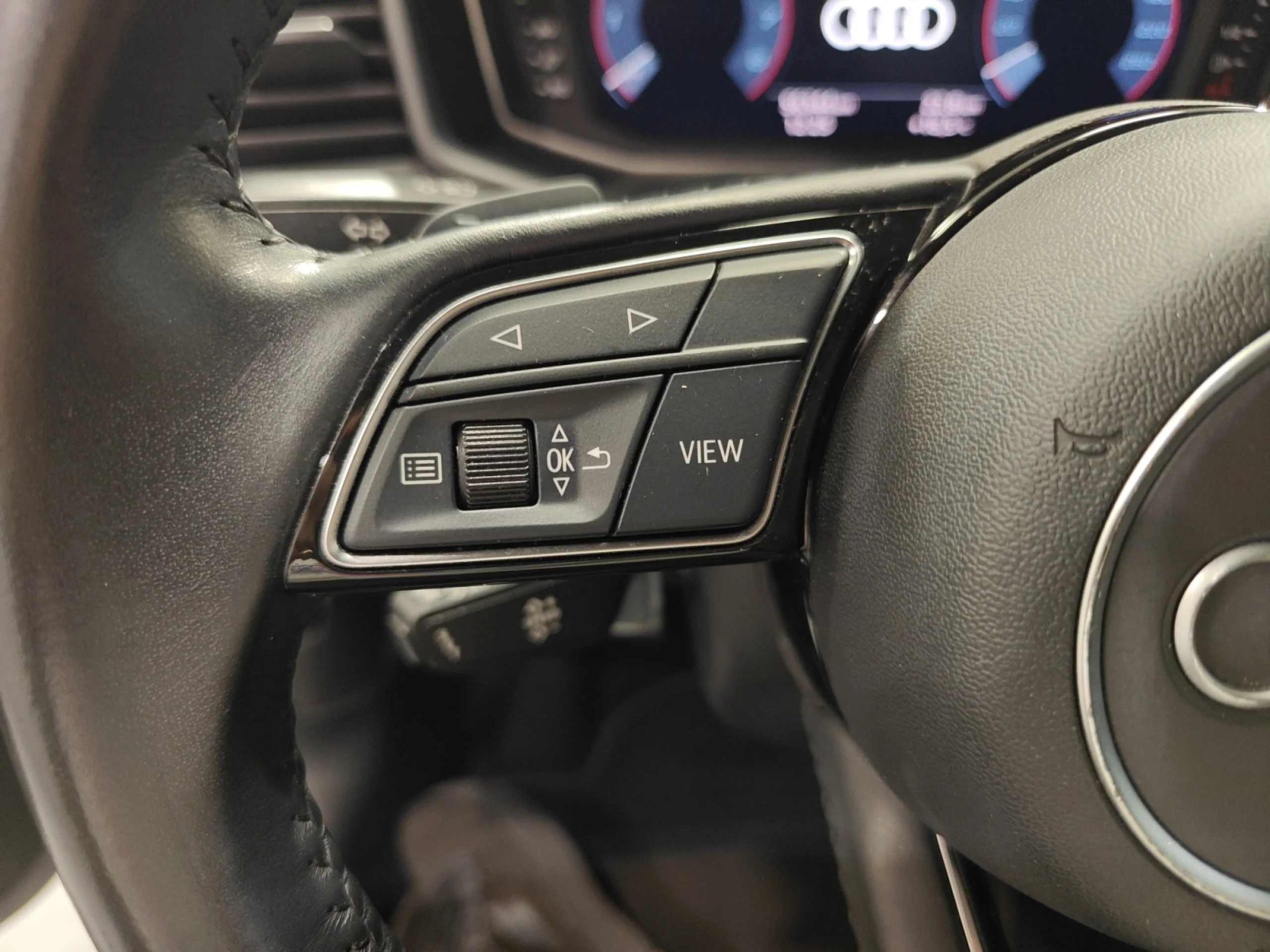 AUDI A1 SPORTBACK S LINE 30 TFSI 85KW S TRONIC - Foto 11