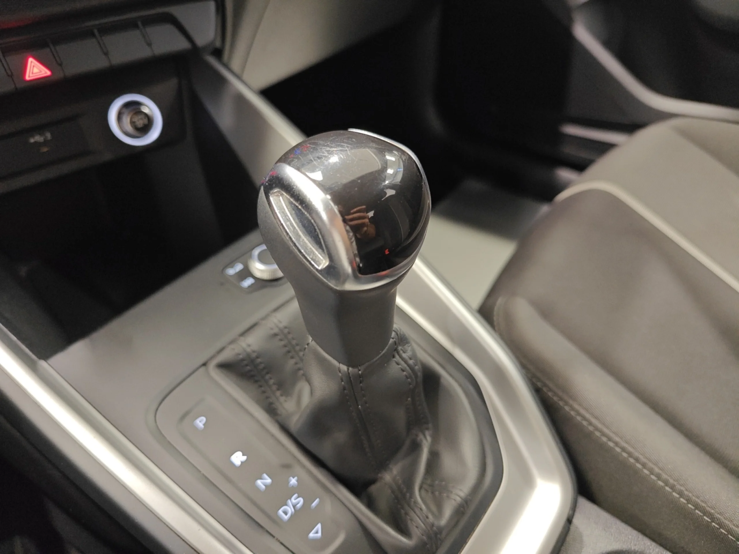 AUDI A1 SPORTBACK S LINE 30 TFSI 85KW S TRONIC - Foto 17