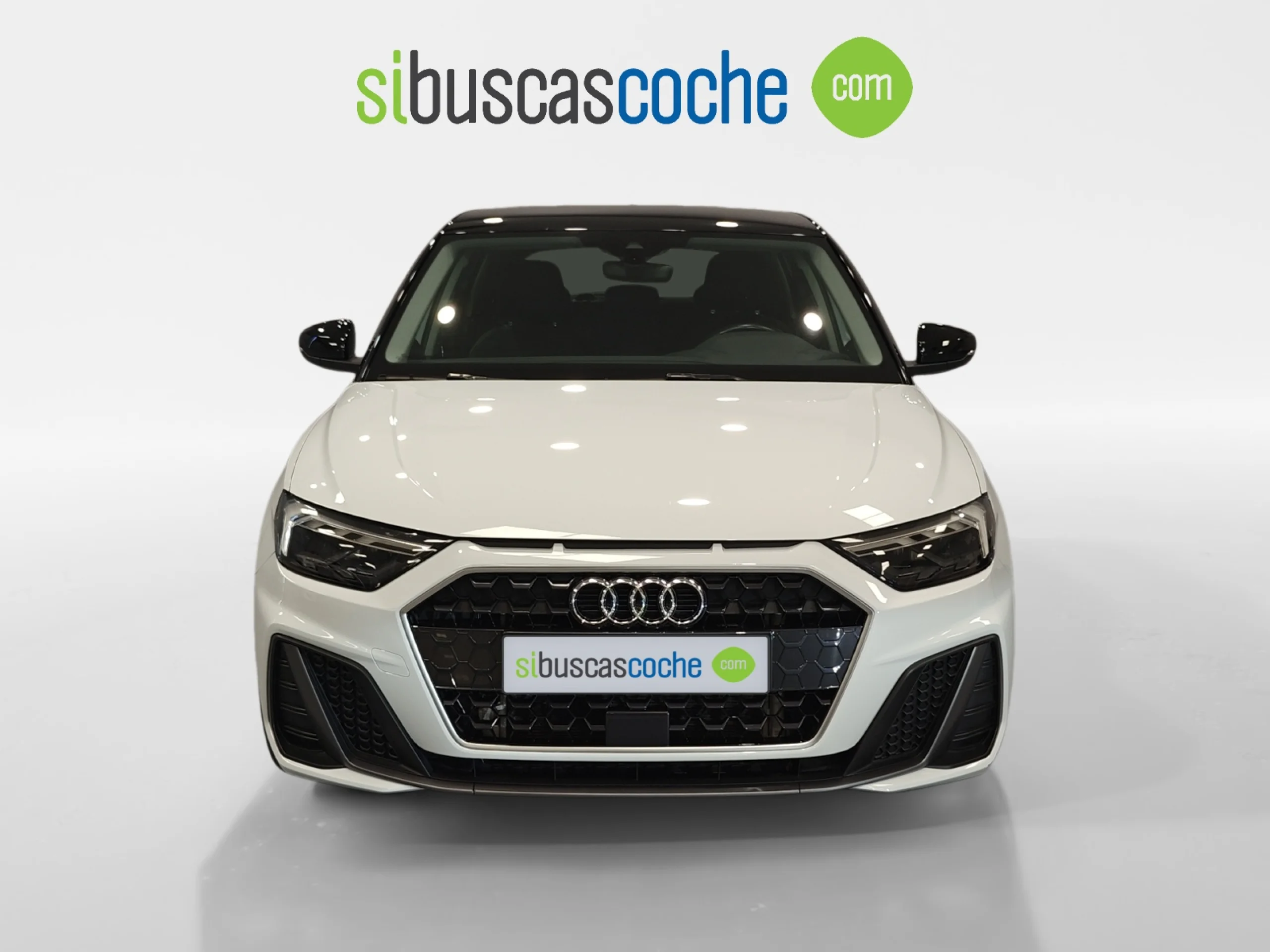 AUDI A1 SPORTBACK S LINE 30 TFSI 85KW S TRONIC - Foto 19