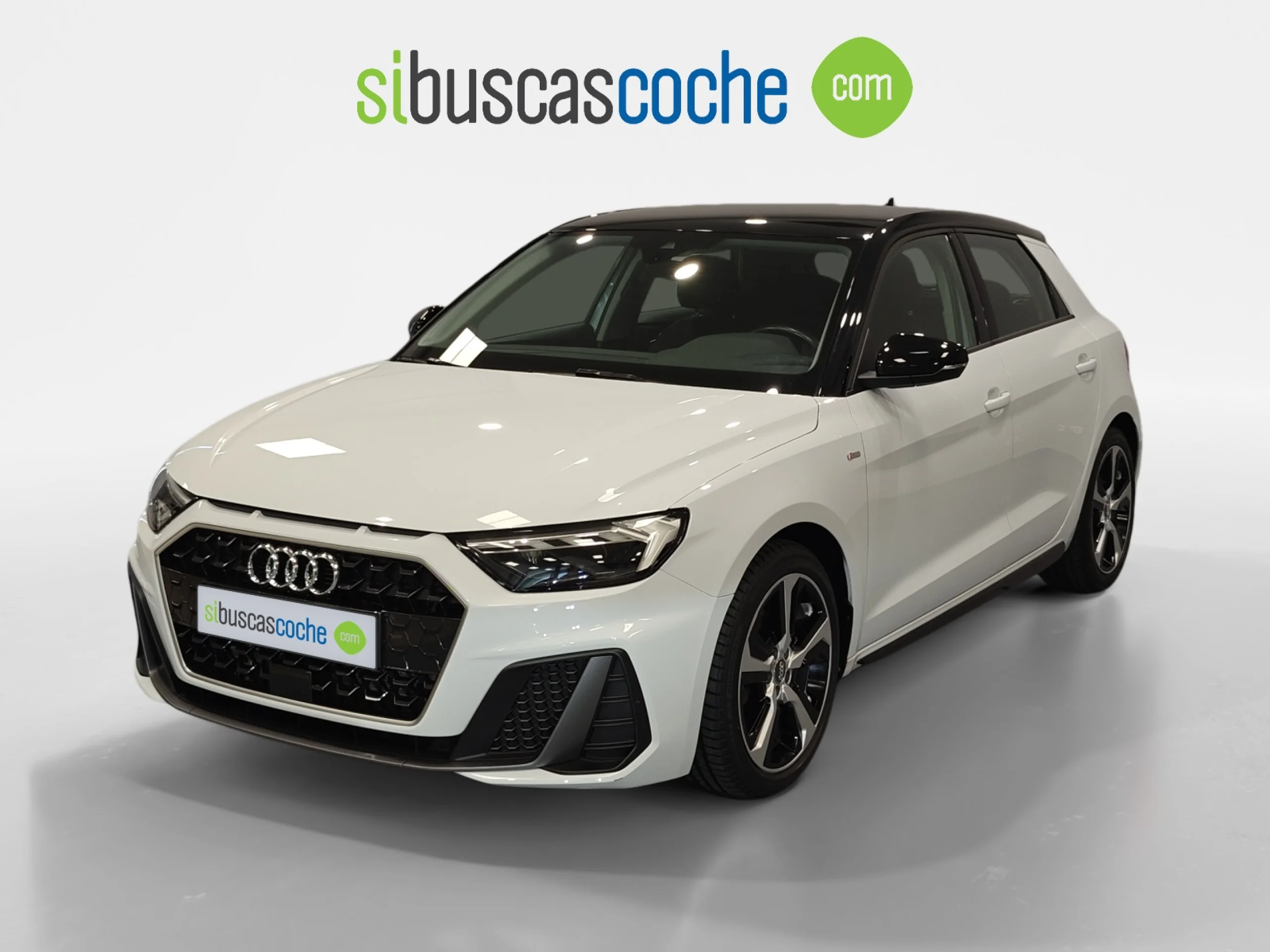 AUDI A1 SPORTBACK S LINE 30 TFSI 85KW S TRONIC - Foto 21