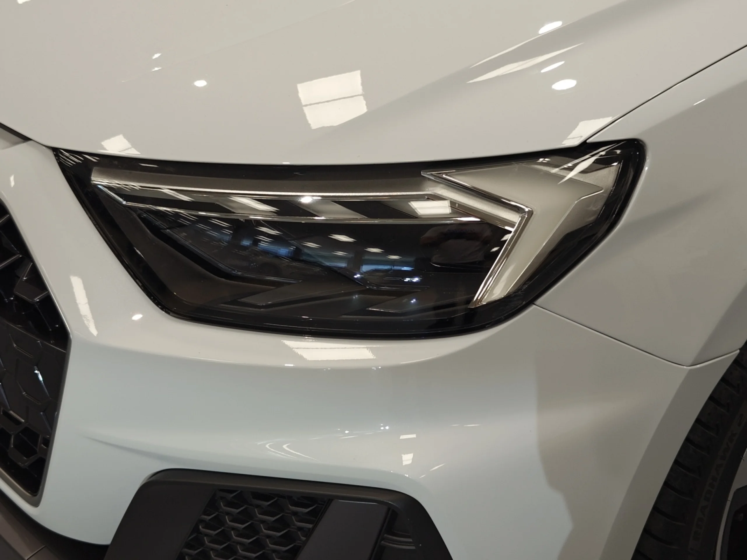 AUDI A1 SPORTBACK S LINE 30 TFSI 85KW S TRONIC - Foto 22
