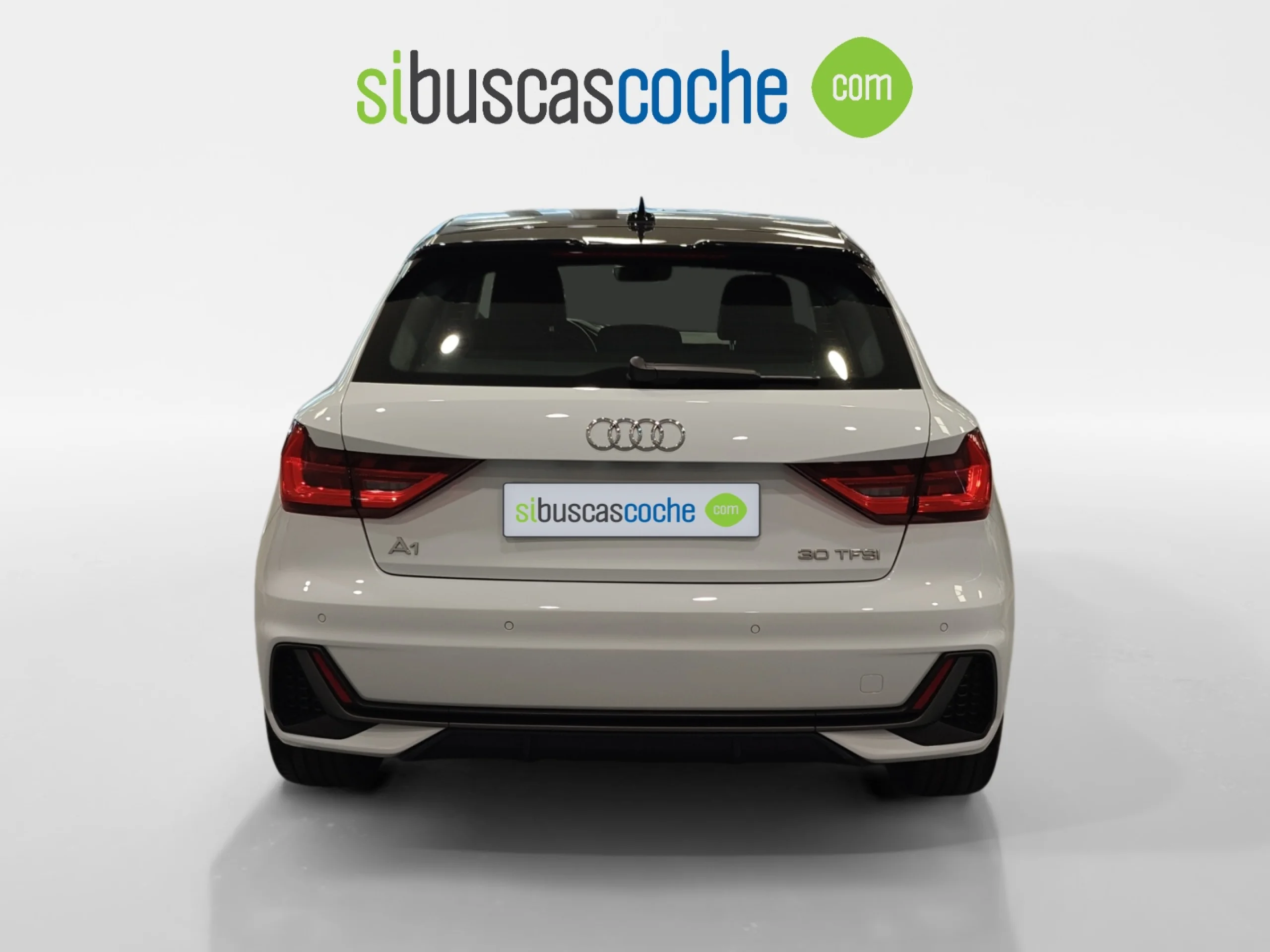 AUDI A1 SPORTBACK S LINE 30 TFSI 85KW S TRONIC - Foto 23