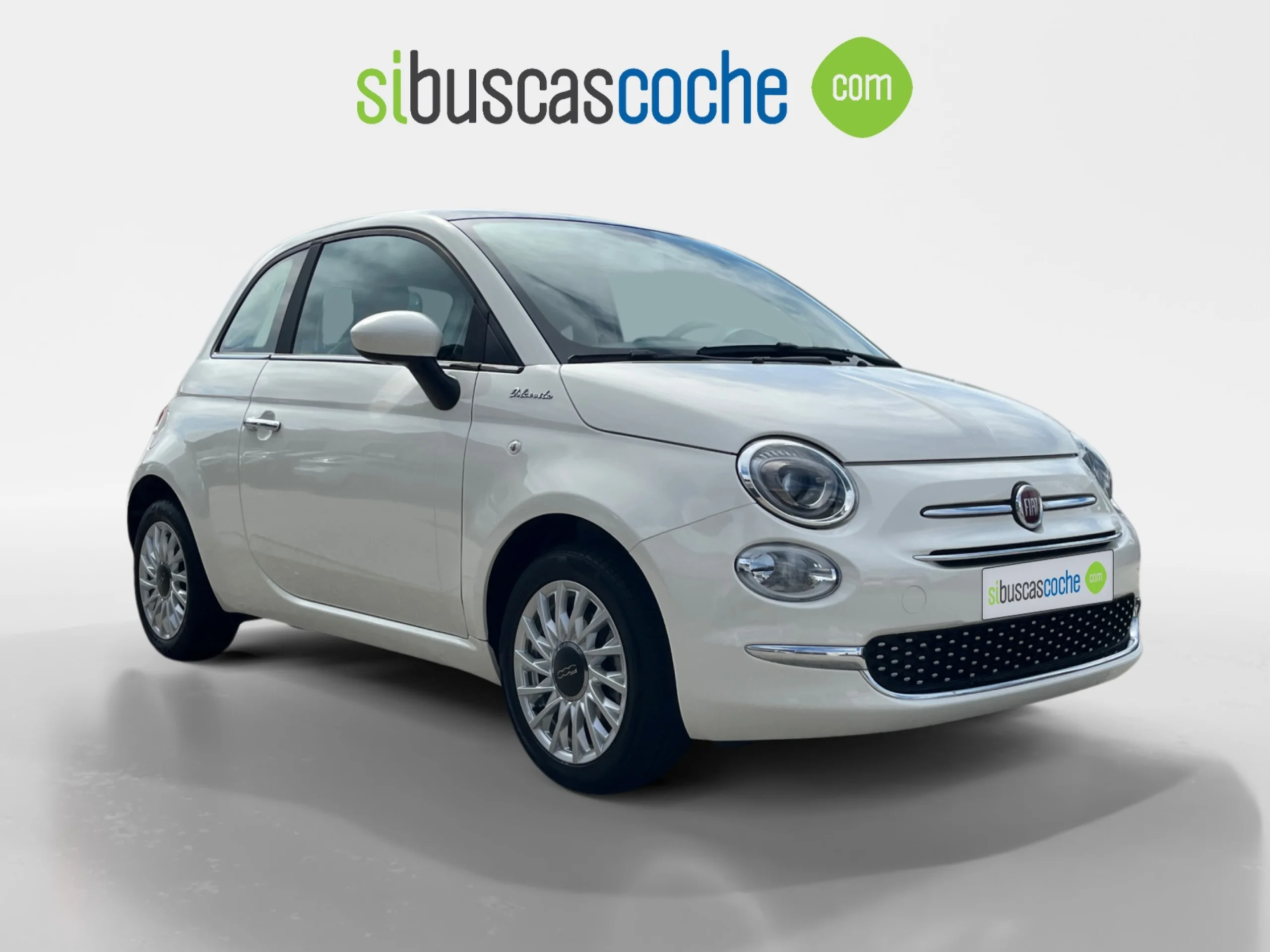 FIAT 500 DOLCEVITA 1.0 HYBRID 51KW (70 CV) - Foto 1
