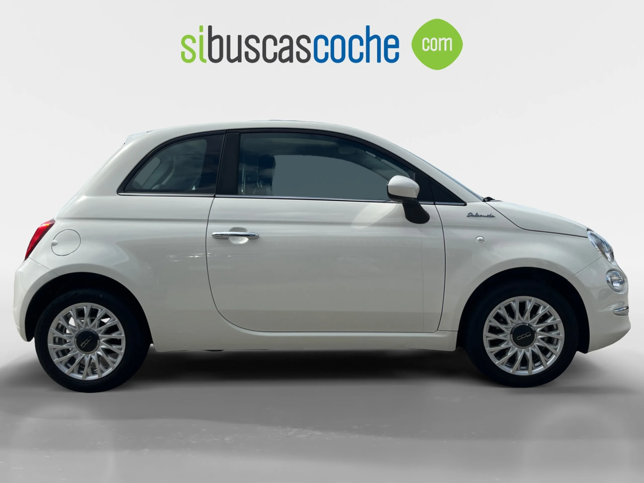 FIAT 500 DOLCEVITA 1.0 HYBRID 51KW (70 CV) - Foto 3