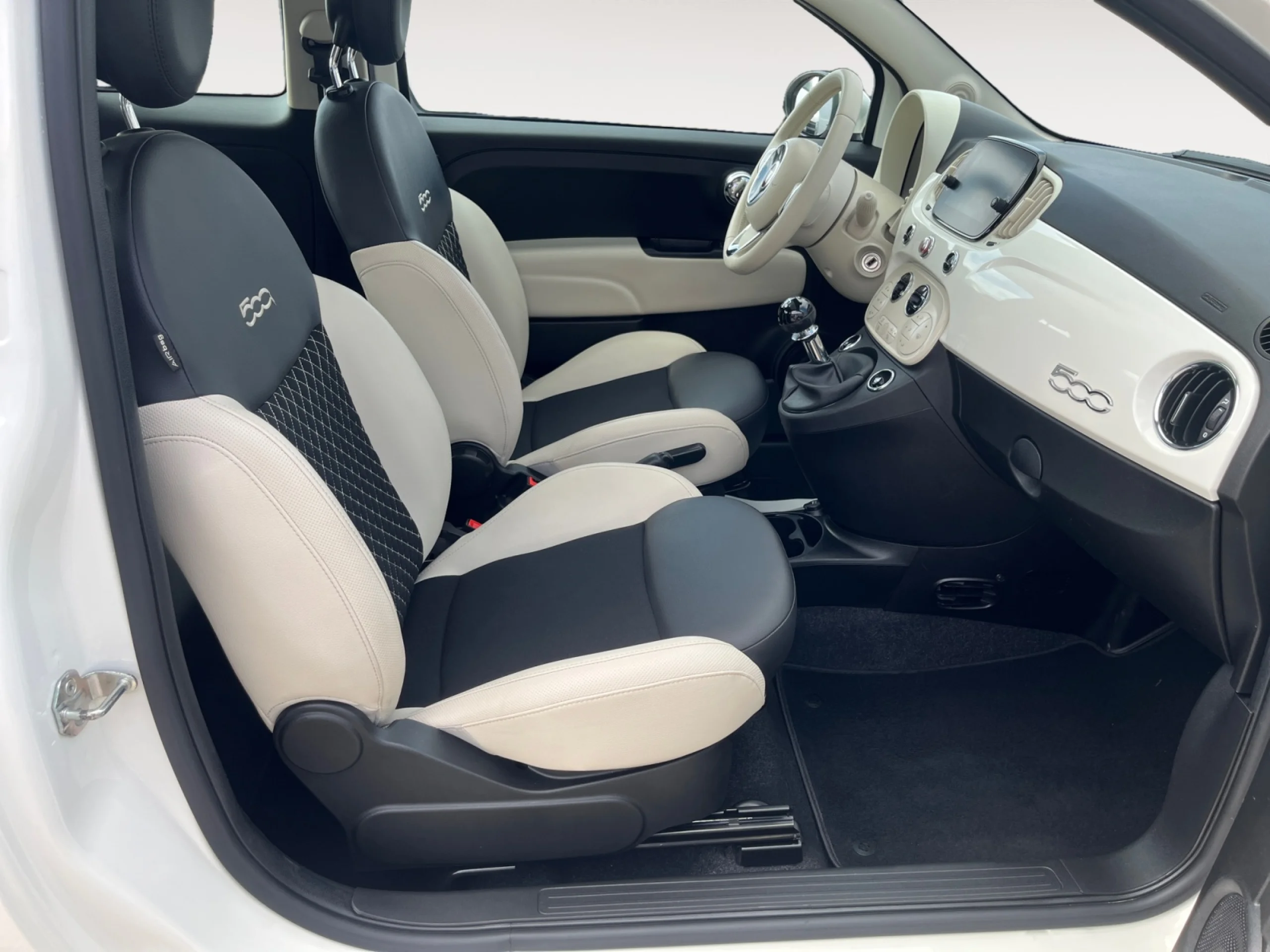 FIAT 500 DOLCEVITA 1.0 HYBRID 51KW (70 CV) - Foto 5