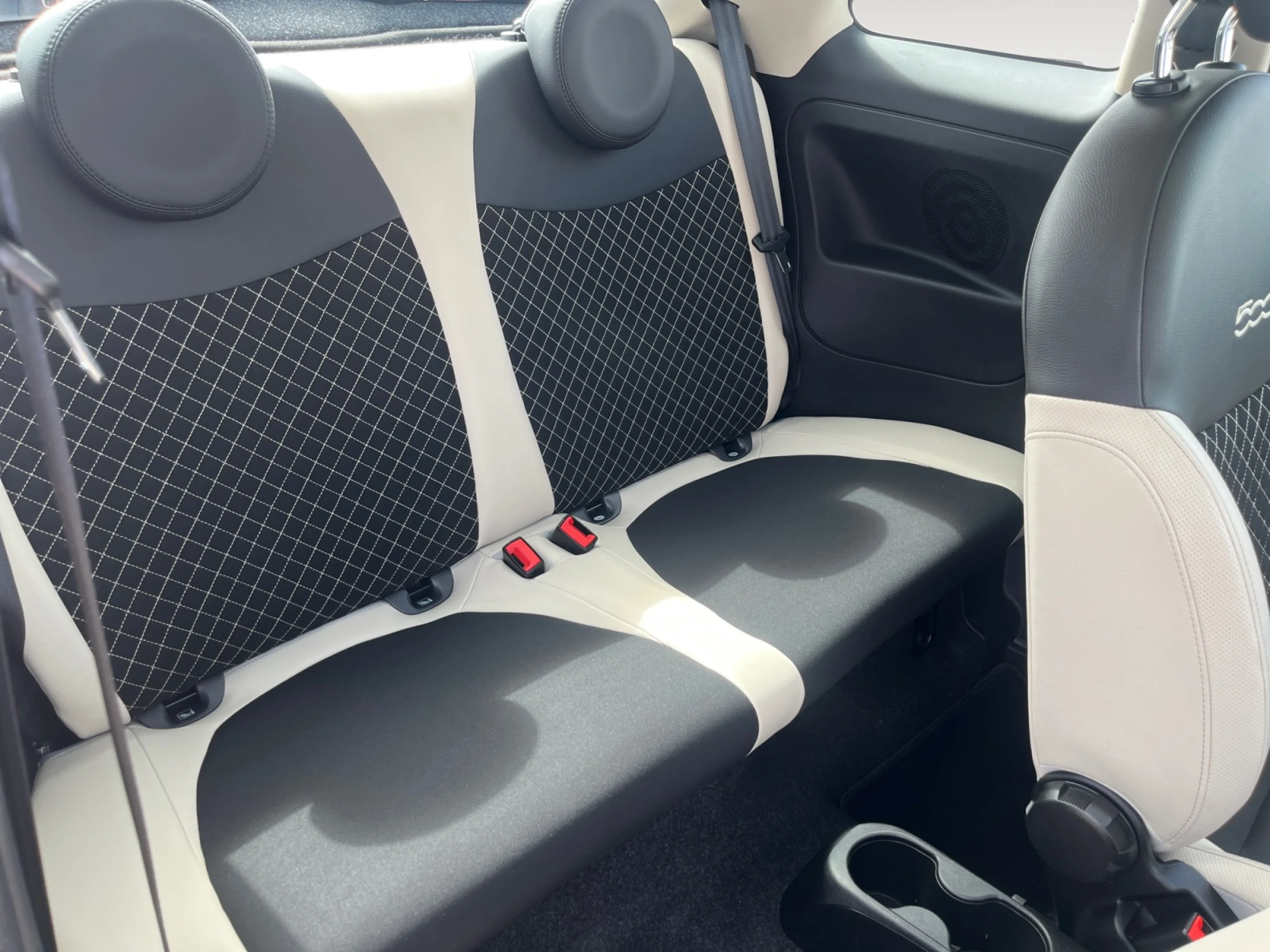 FIAT 500 DOLCEVITA 1.0 HYBRID 51KW (70 CV) - Foto 6