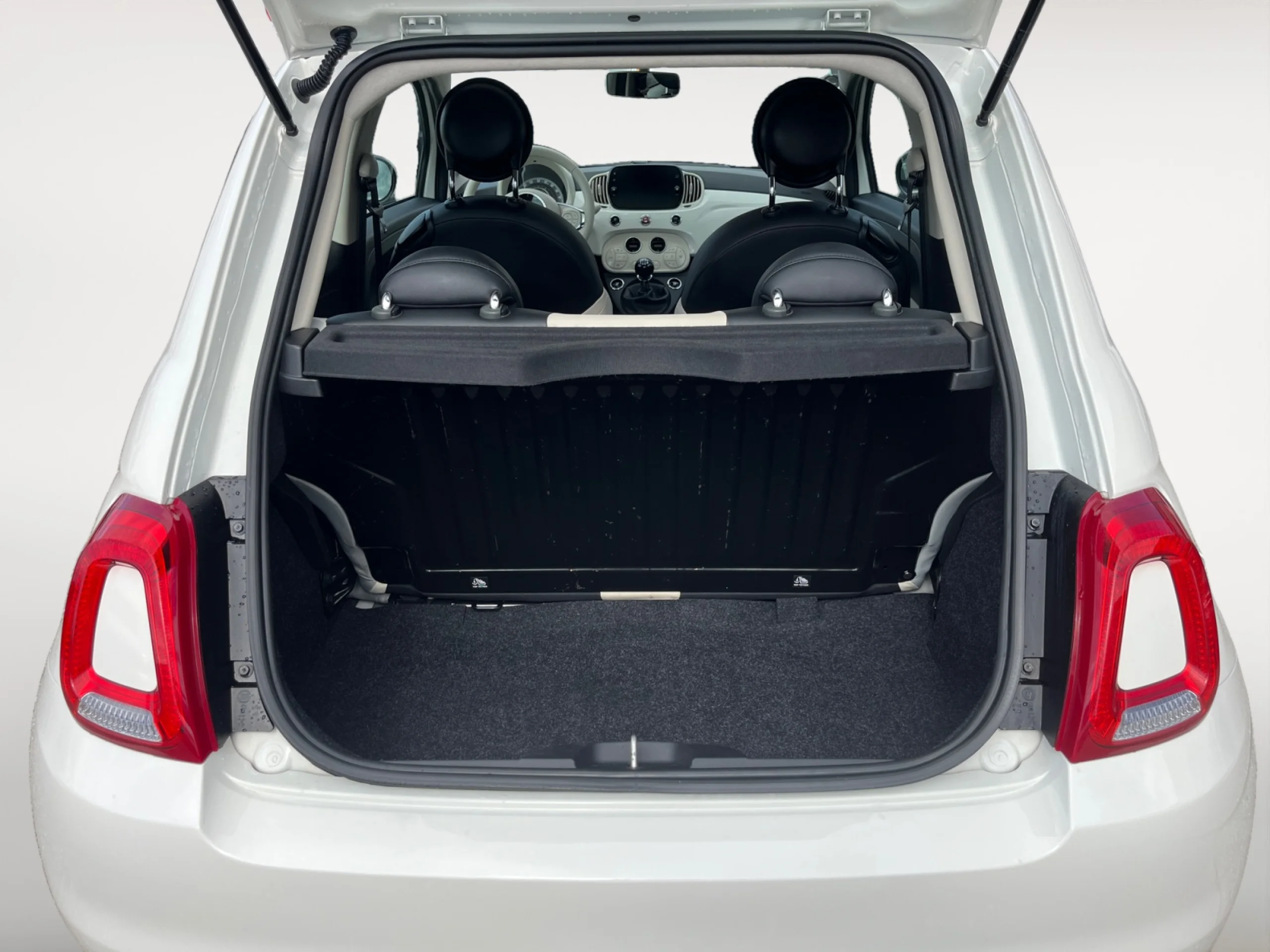 FIAT 500 DOLCEVITA 1.0 HYBRID 51KW (70 CV) - Foto 8