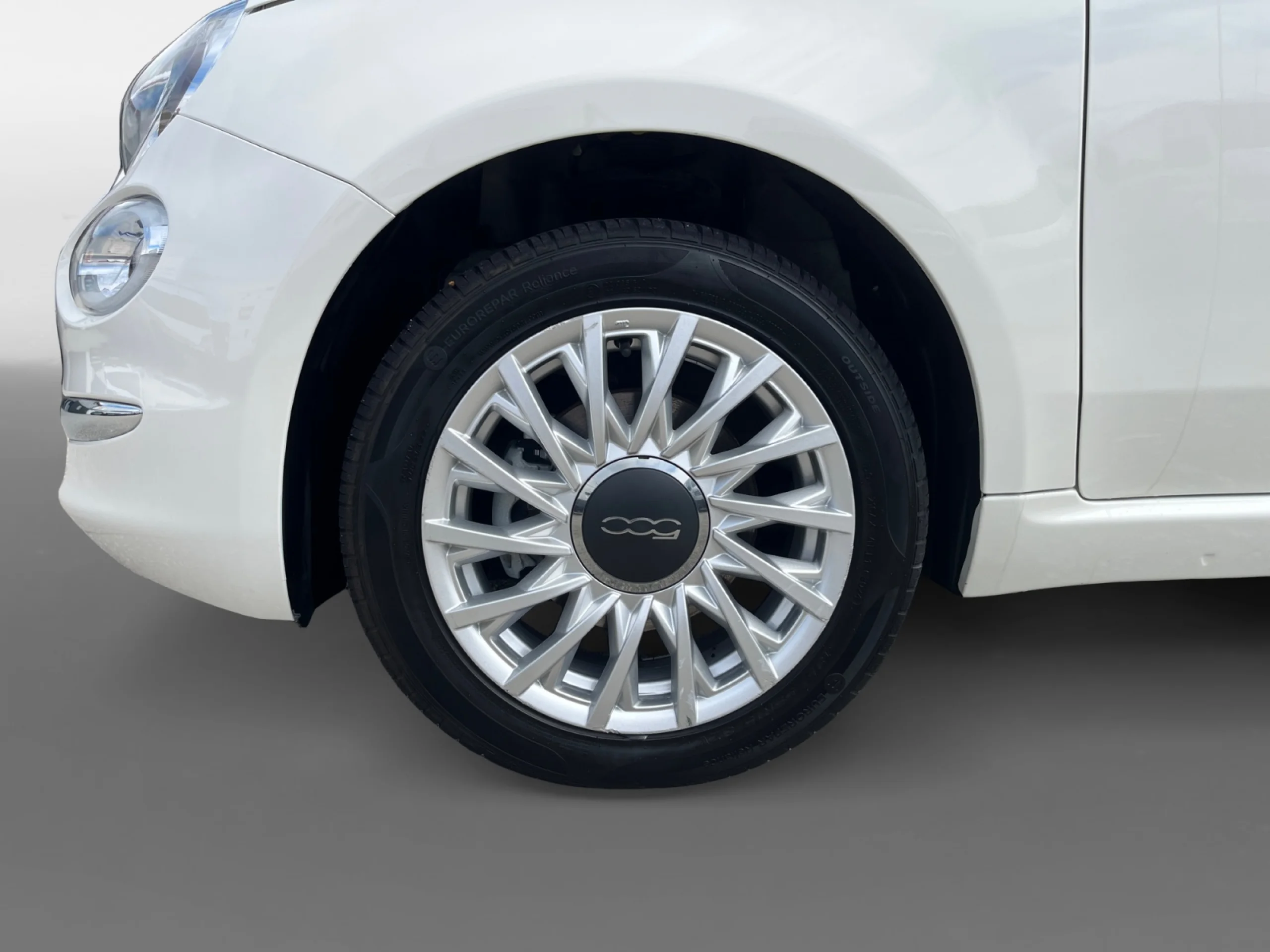 FIAT 500 DOLCEVITA 1.0 HYBRID 51KW (70 CV) - Foto 9