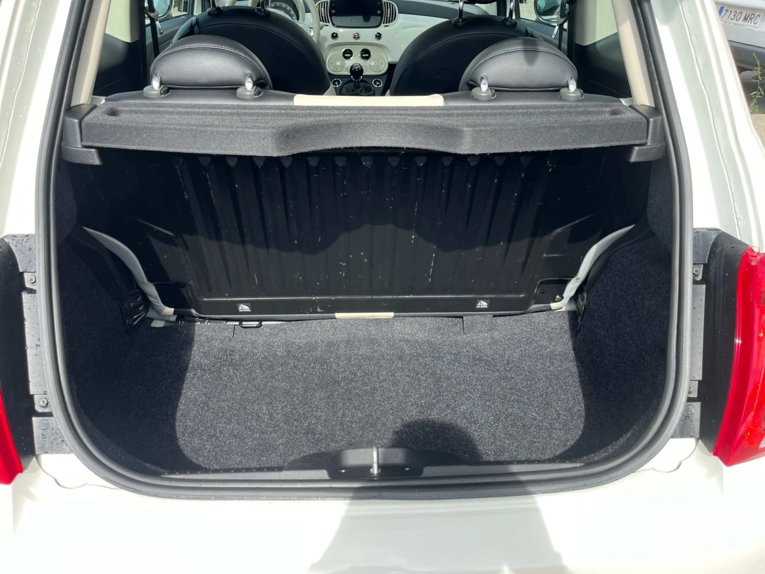 FIAT 500 DOLCEVITA 1.0 HYBRID 51KW (70 CV) - Foto 10