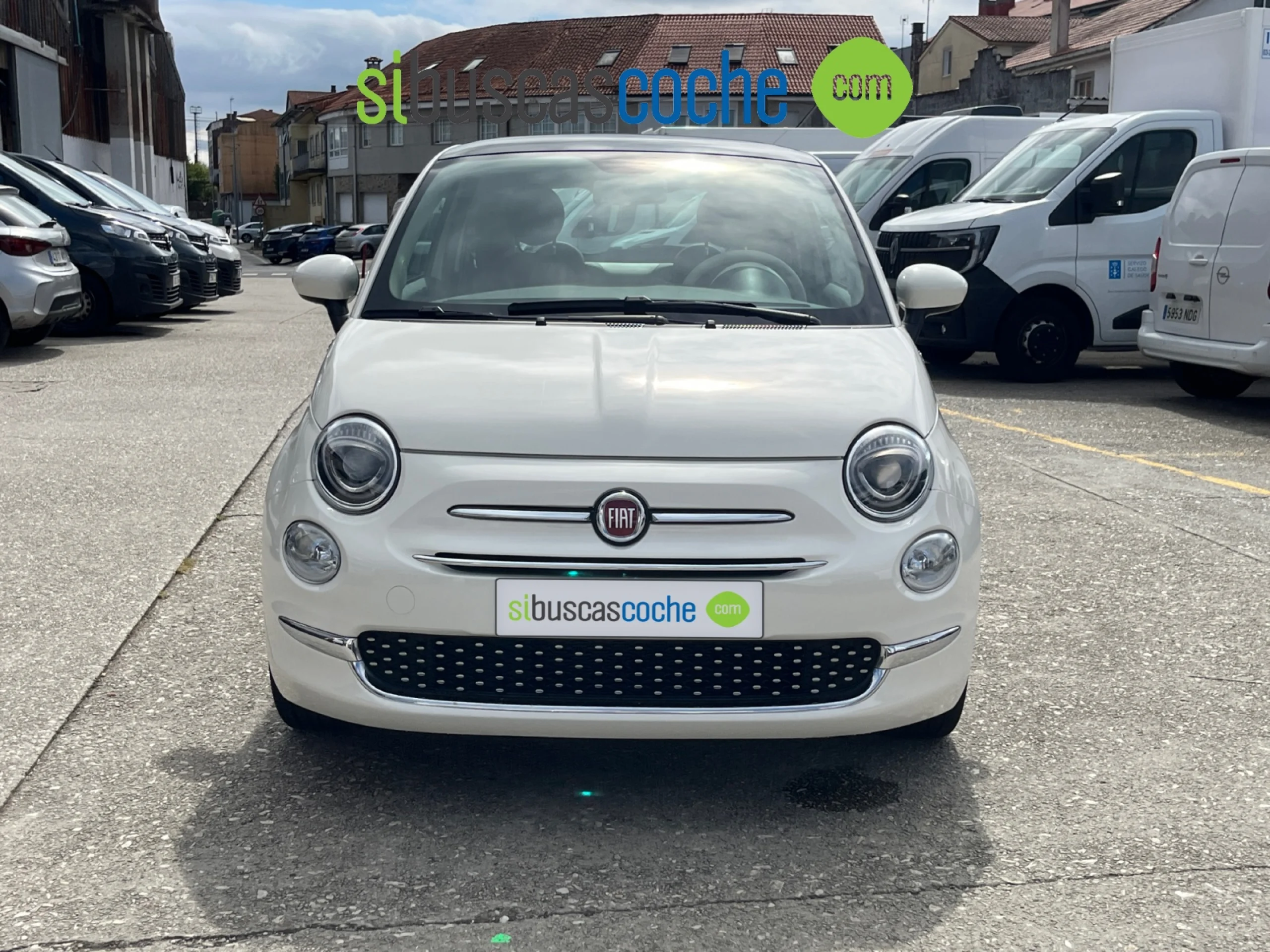 FIAT 500 DOLCEVITA 1.0 HYBRID 51KW (70 CV) - Foto 11