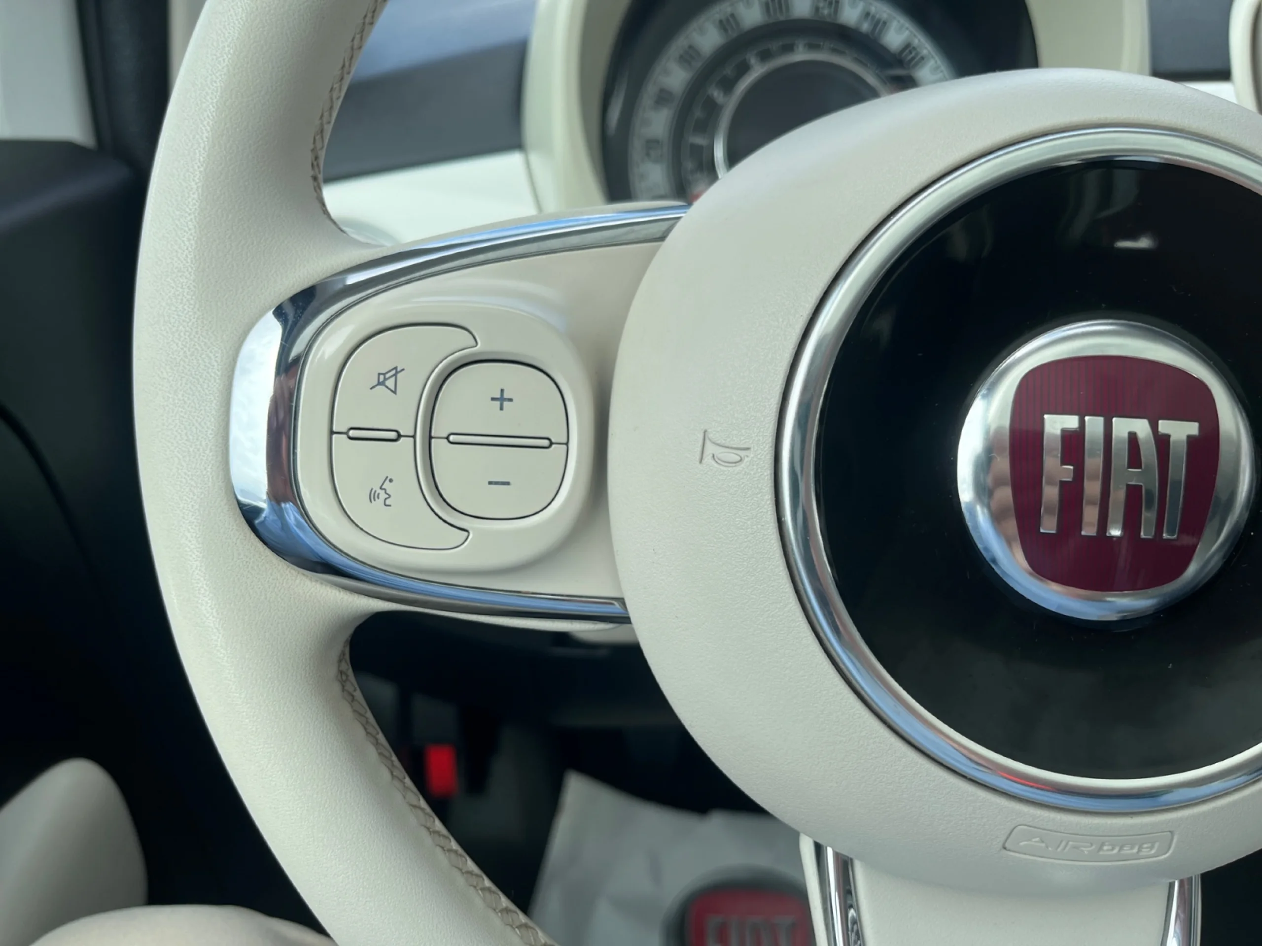 FIAT 500 DOLCEVITA 1.0 HYBRID 51KW (70 CV) - Foto 13