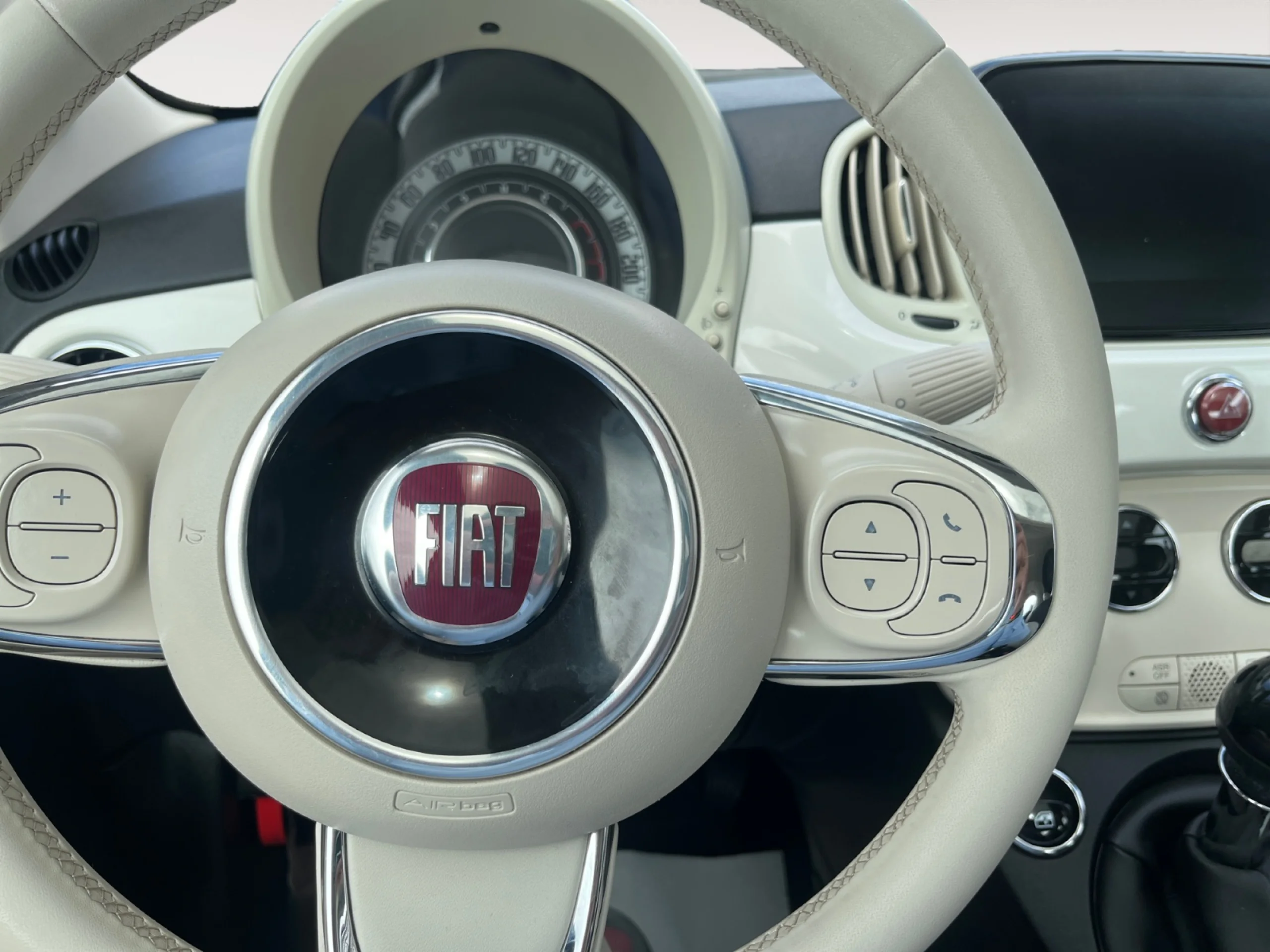 FIAT 500 DOLCEVITA 1.0 HYBRID 51KW (70 CV) - Foto 14