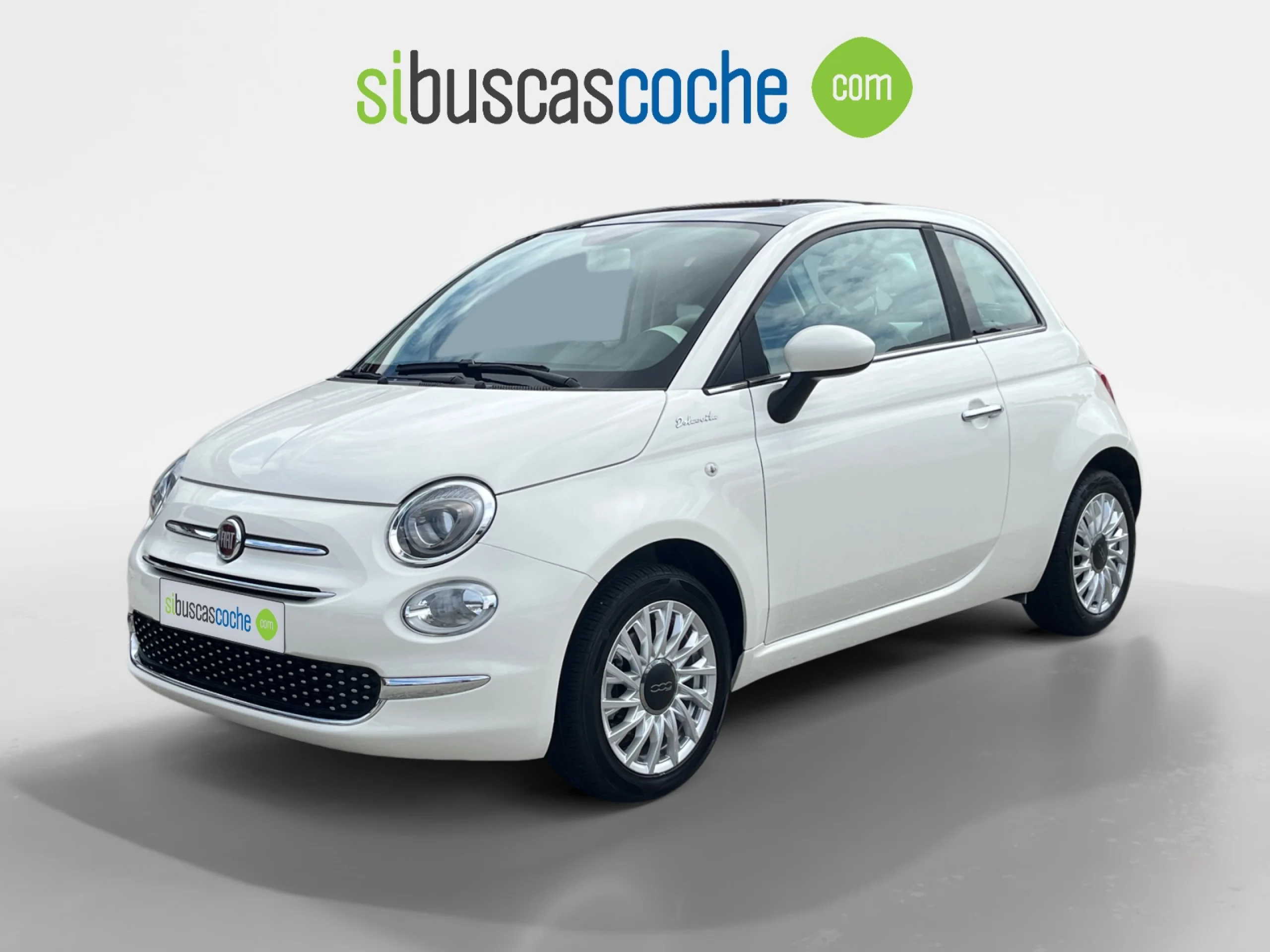 FIAT 500 DOLCEVITA 1.0 HYBRID 51KW (70 CV) - Foto 17