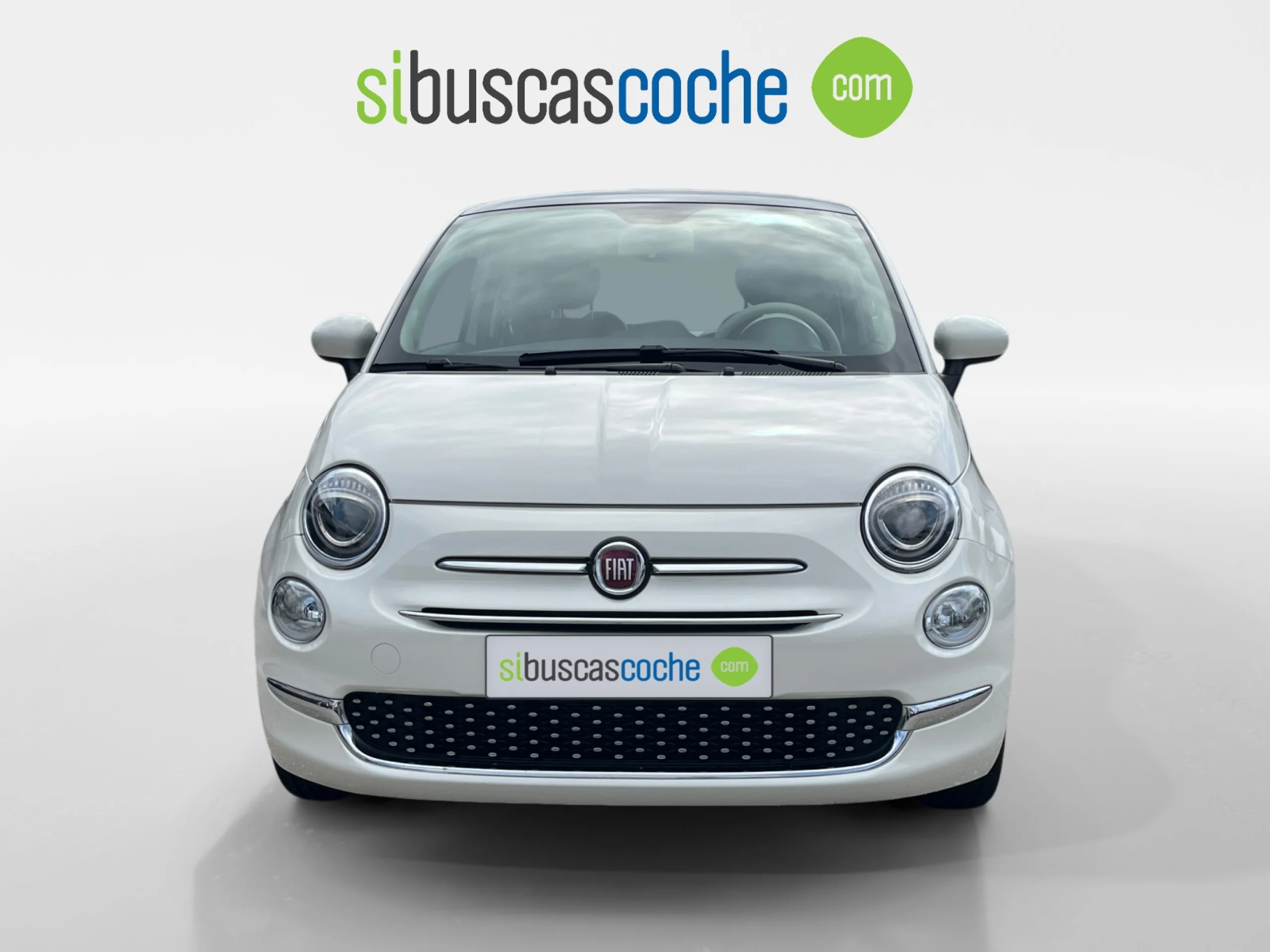 FIAT 500 DOLCEVITA 1.0 HYBRID 51KW (70 CV) - Foto 18
