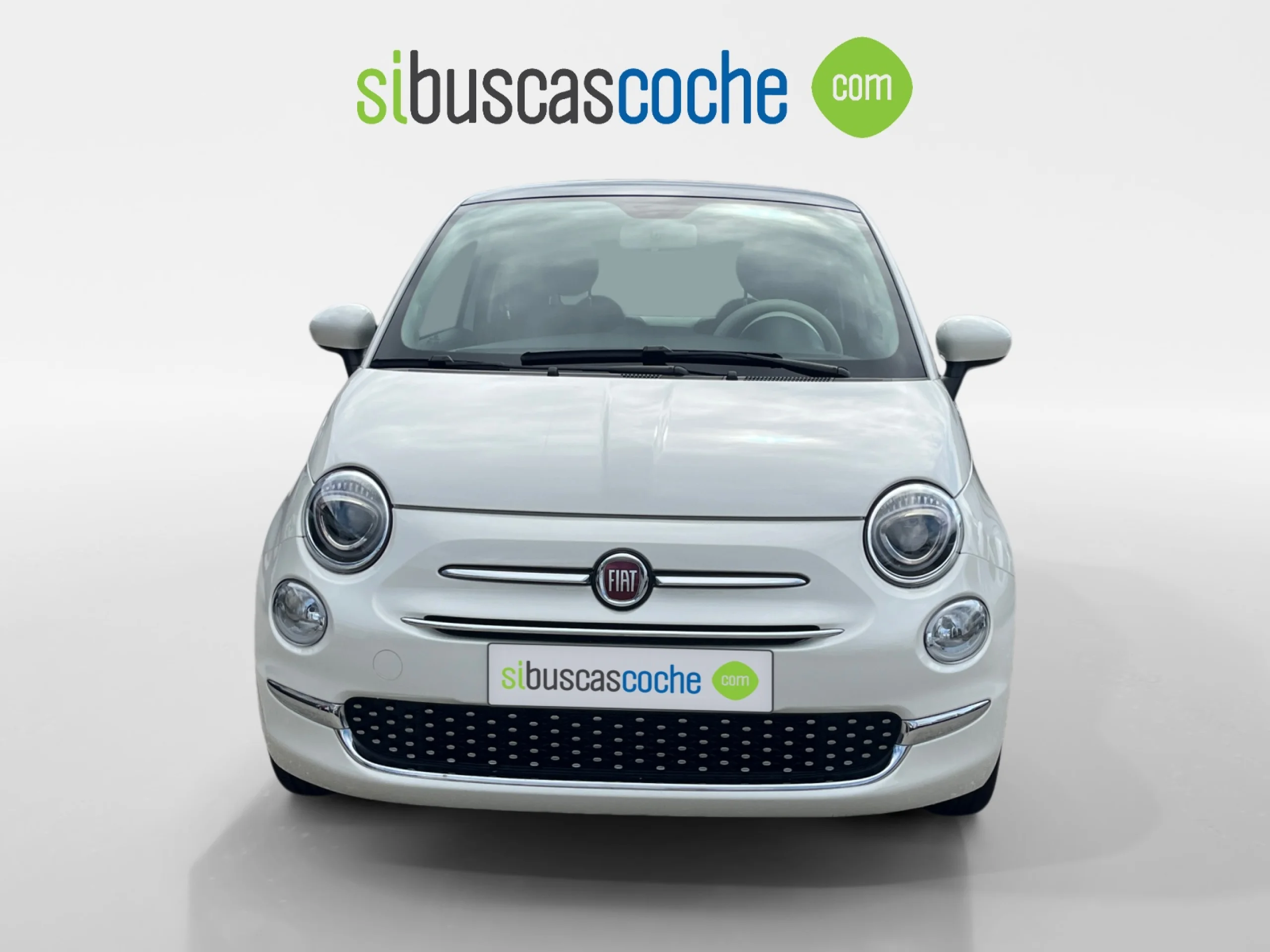FIAT 500 DOLCEVITA 1.0 HYBRID 51KW (70 CV) - Foto 19