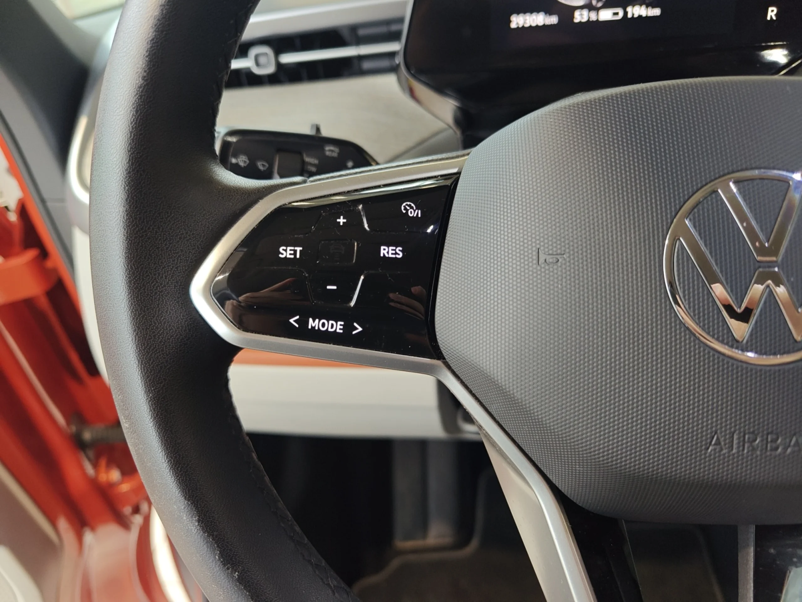 VOLKSWAGEN ID. BUZZ PRO 150KW (204CV) - Foto 11