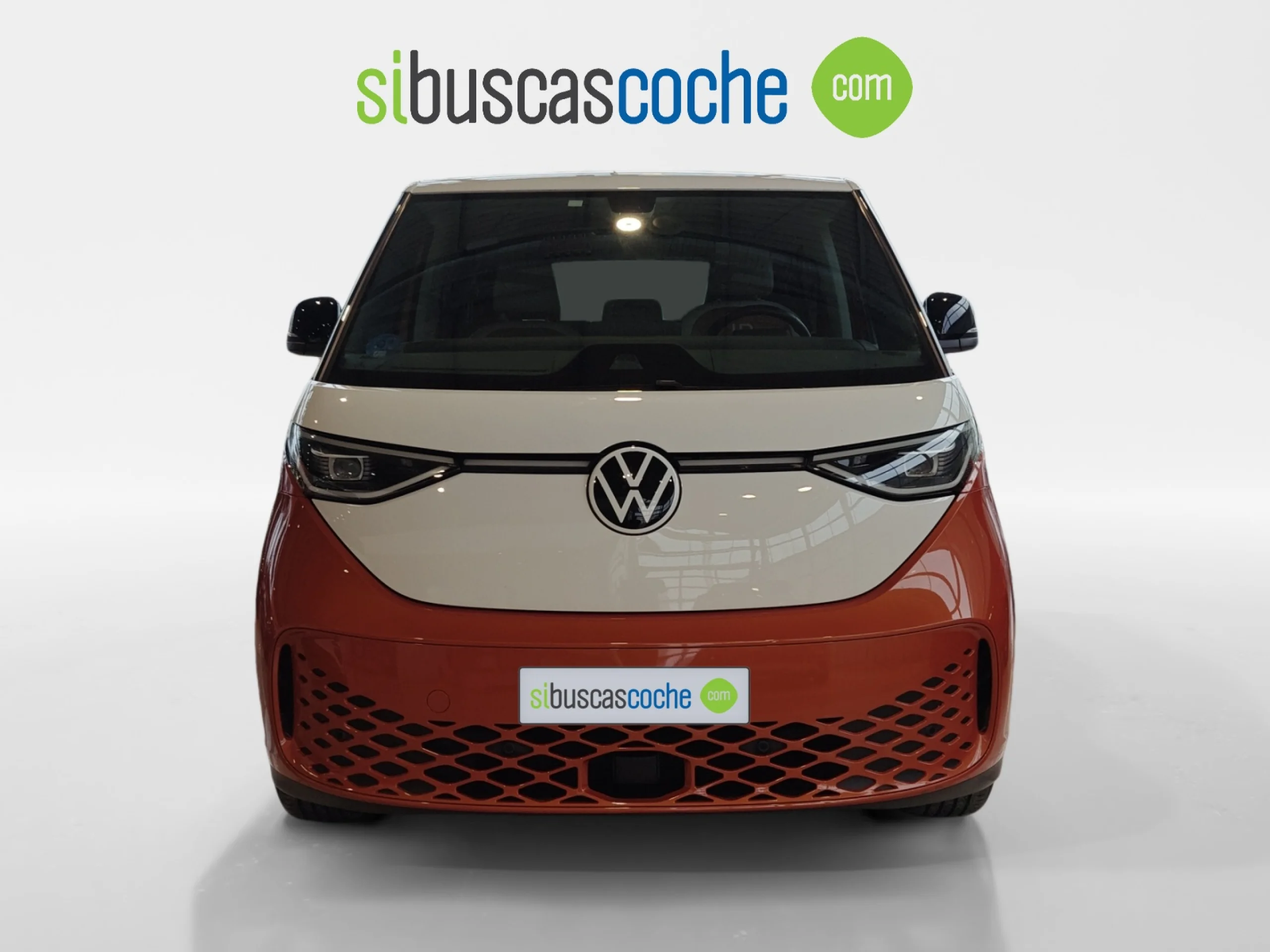 VOLKSWAGEN ID. BUZZ PRO 150KW (204CV) - Foto 19