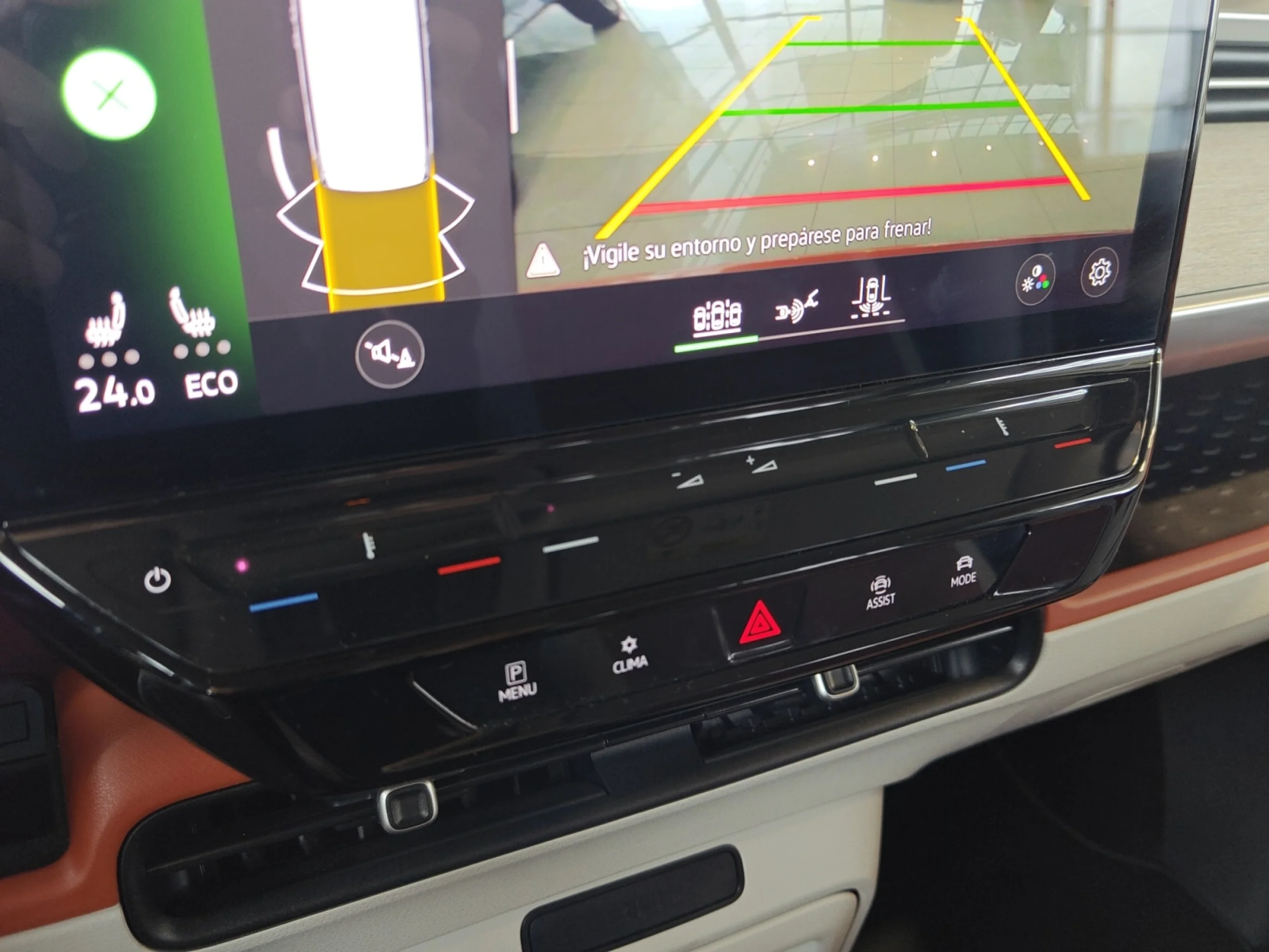 VOLKSWAGEN ID. BUZZ PRO 150KW (204CV) - Foto 20