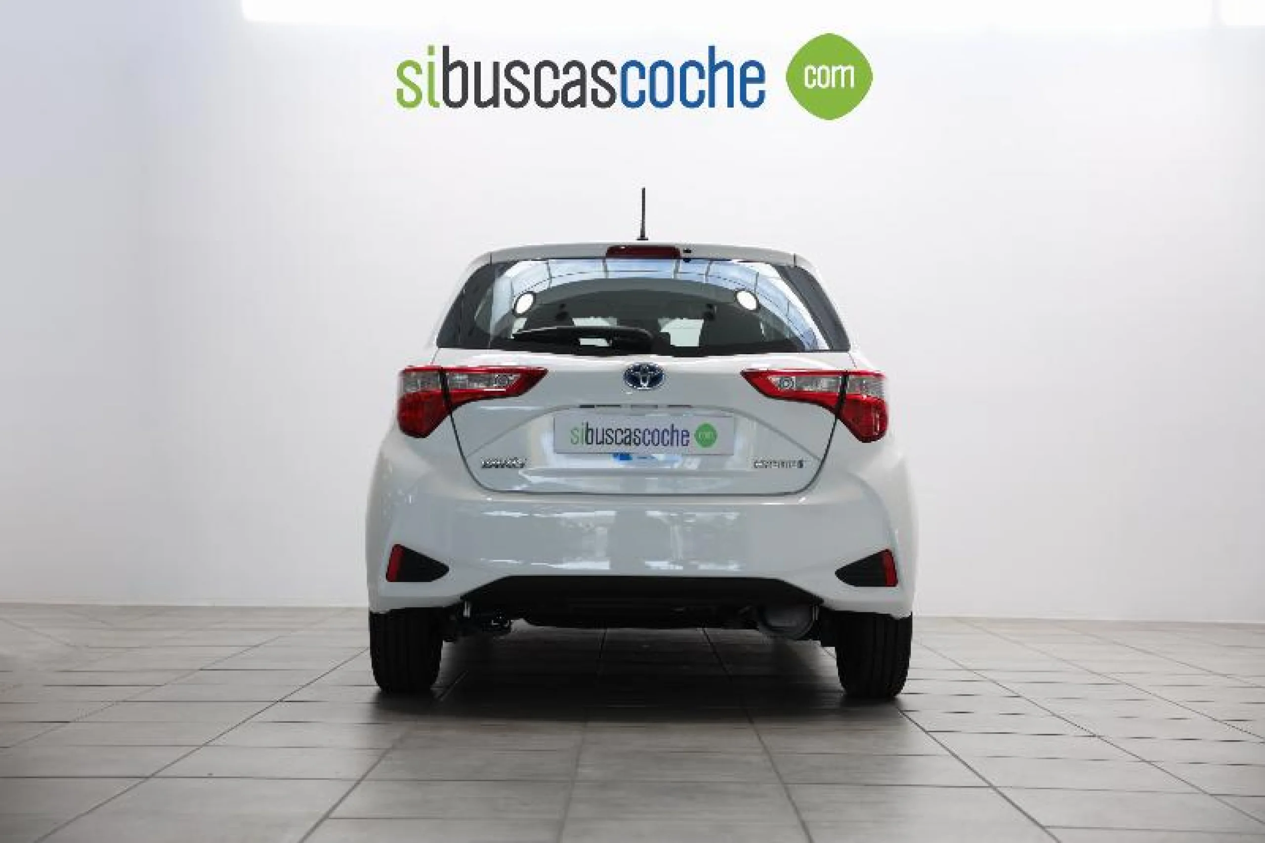 TOYOTA Yaris 1.5 HYBRID ACTIVE - Foto 25