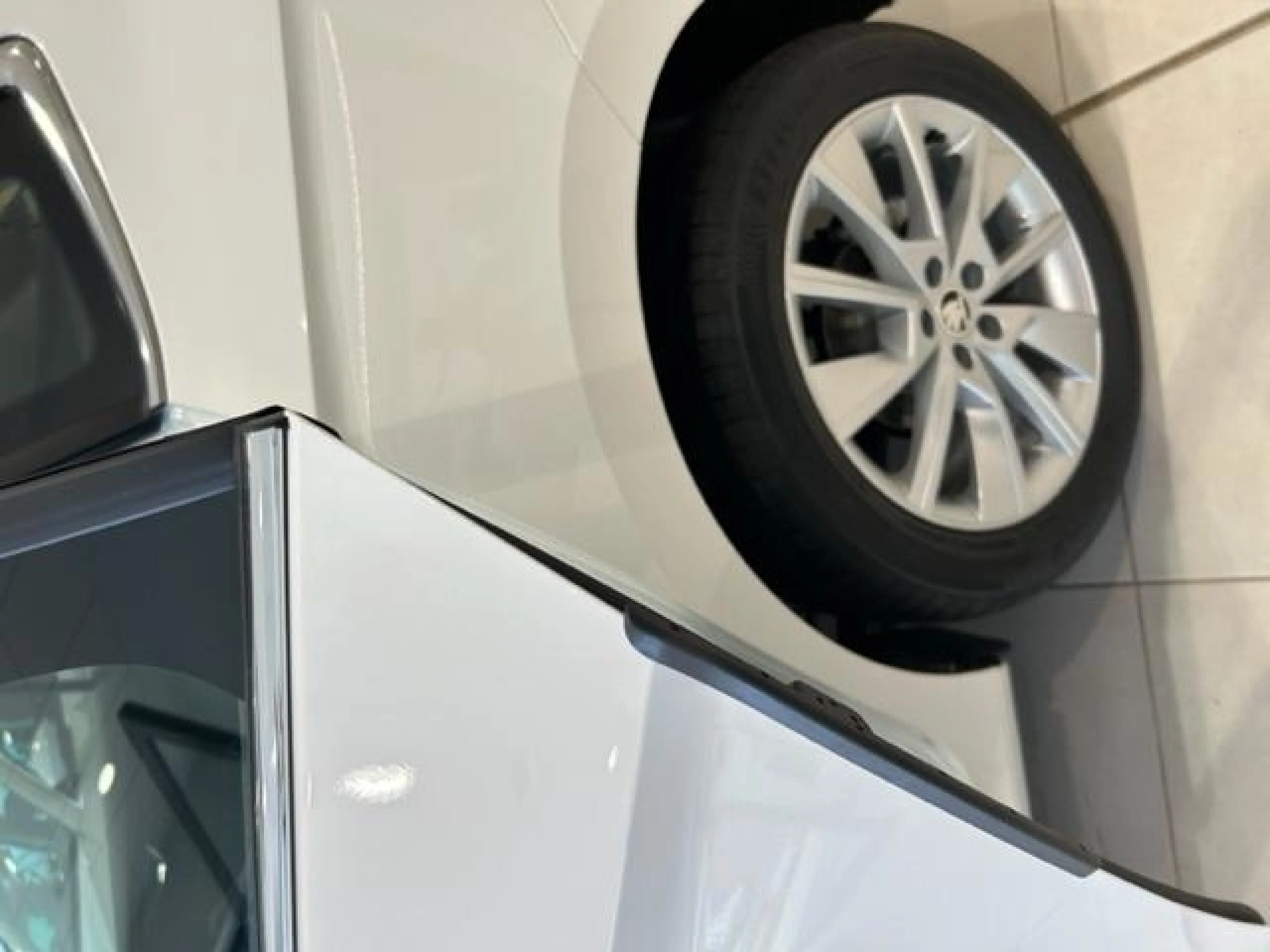 SKODA KAMIQ 1.0 TSI 81KW (110CV) AMBITION - Foto 8