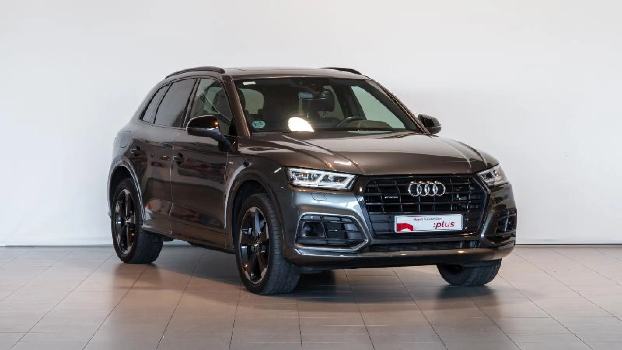 AUDI Q5 S LINE 40 TDI 140KW QUATTRO S TRONIC - Foto 1