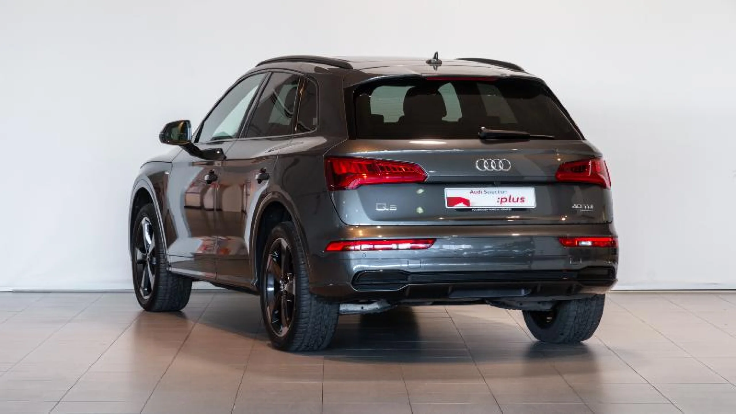 AUDI Q5 S LINE 40 TDI 140KW QUATTRO S TRONIC - Foto 2