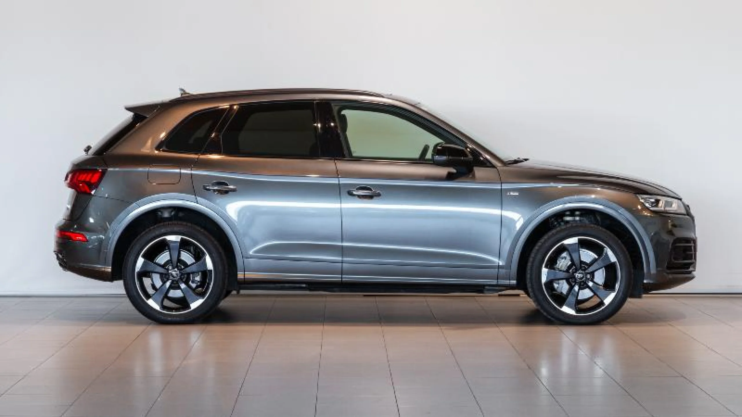 AUDI Q5 S LINE 40 TDI 140KW QUATTRO S TRONIC - Foto 3