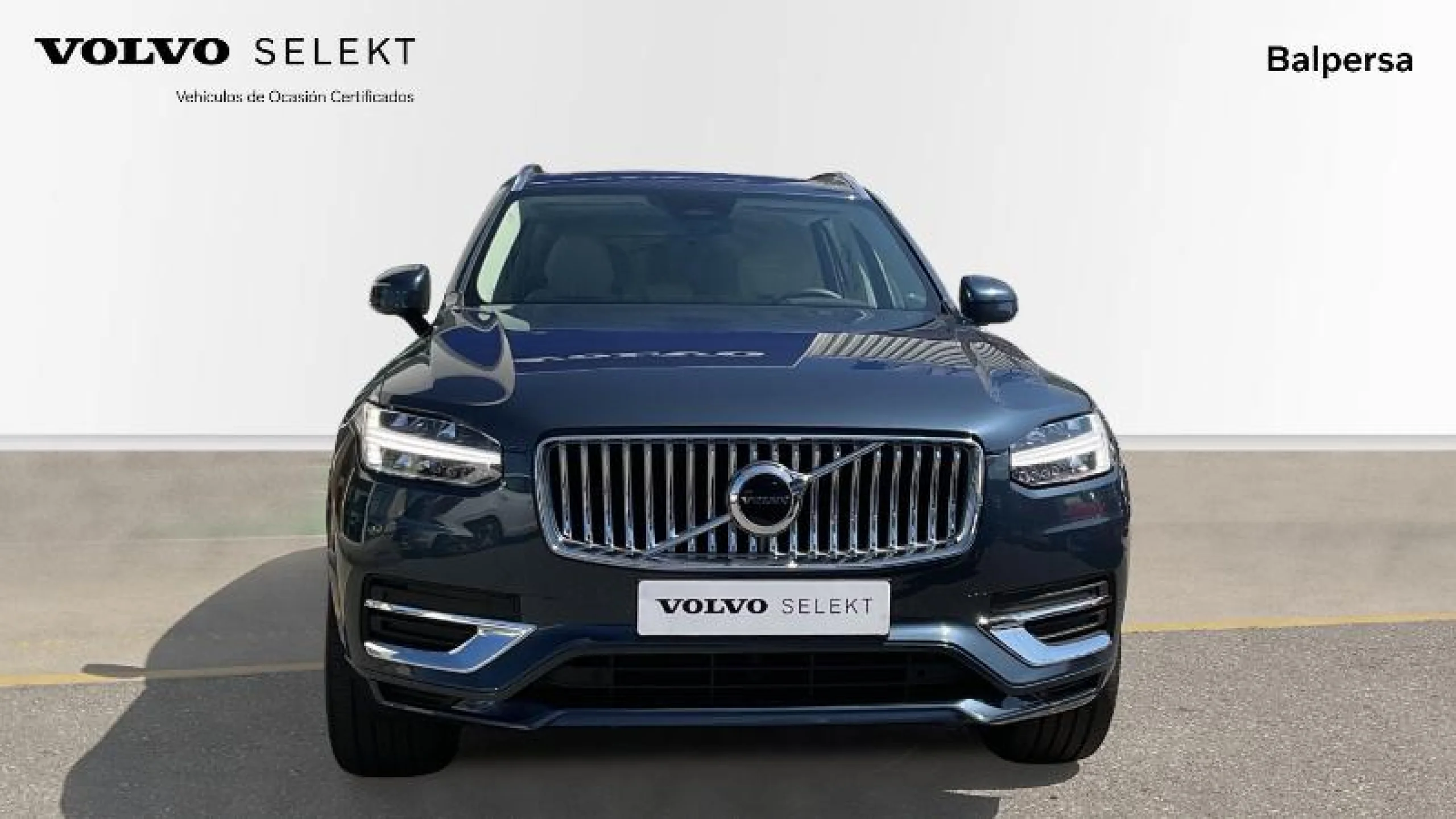 VOLVO XC90 2.0 B5 D AWD PLUS BRIGHT AUTO - Foto 3