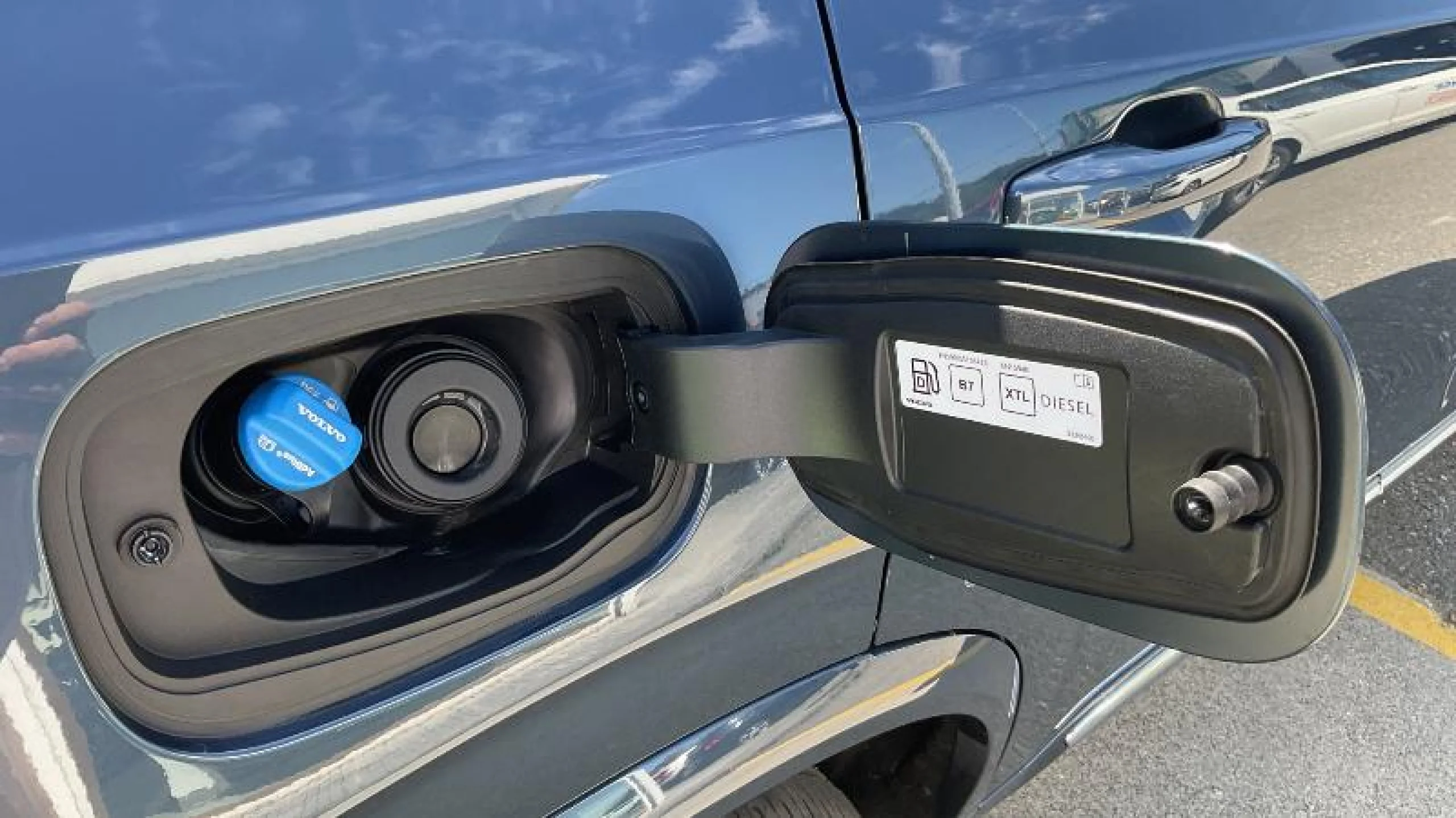 VOLVO XC90 2.0 B5 D AWD PLUS BRIGHT AUTO - Foto 21