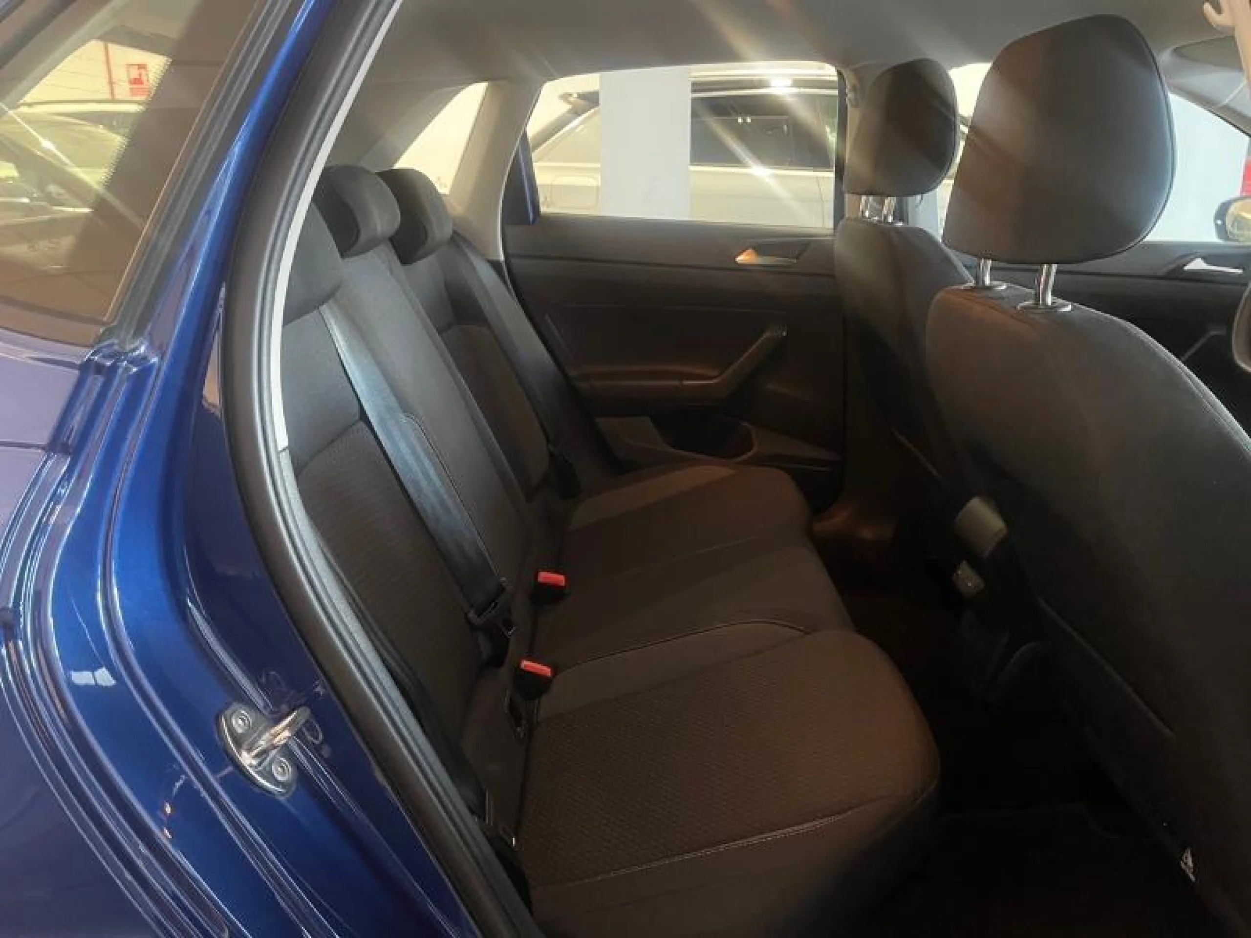 VOLKSWAGEN POLO LIFE 1.0 TSI 70KW (95CV) - Foto 6