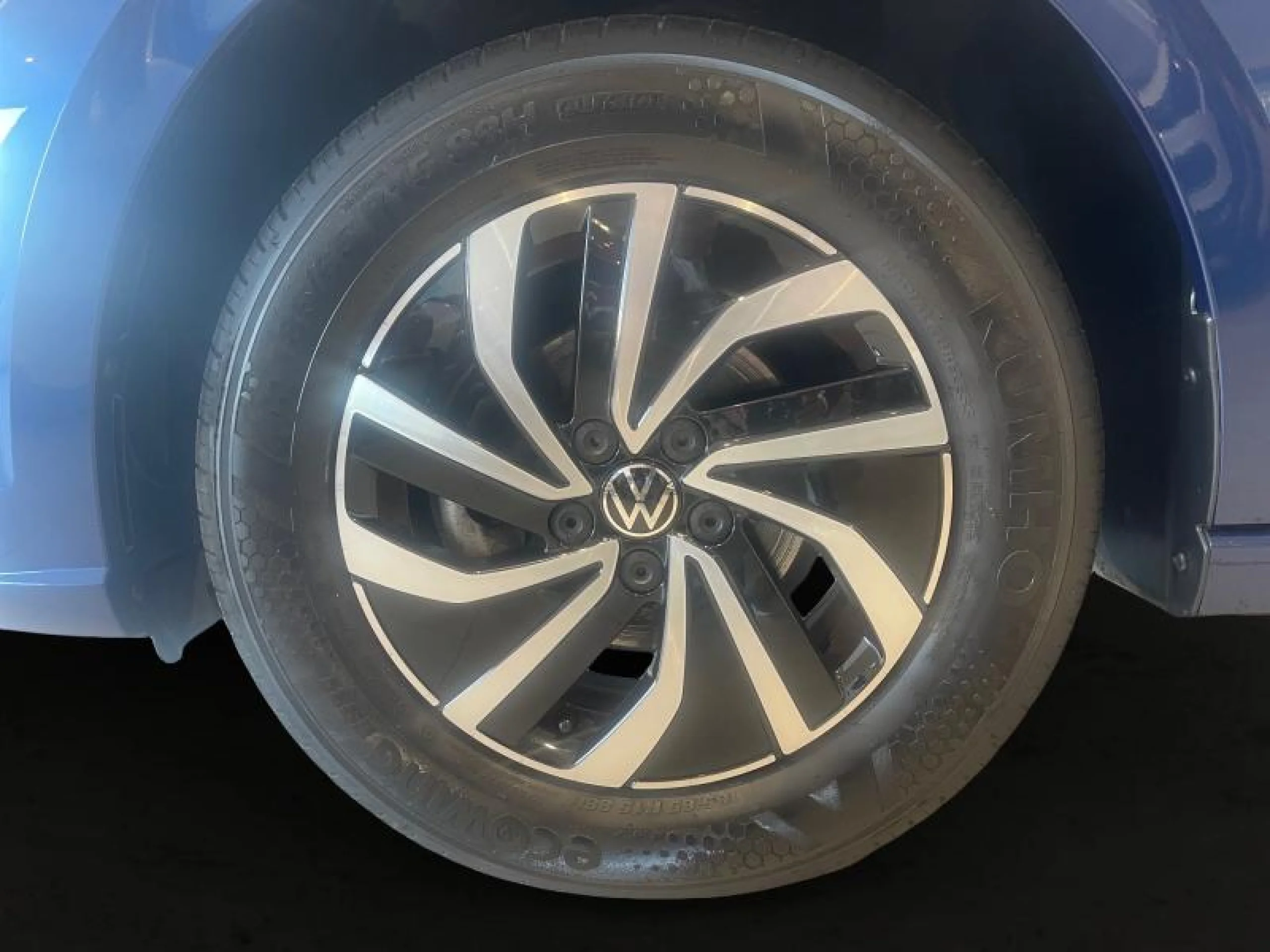 VOLKSWAGEN POLO LIFE 1.0 TSI 70KW (95CV) - Foto 8