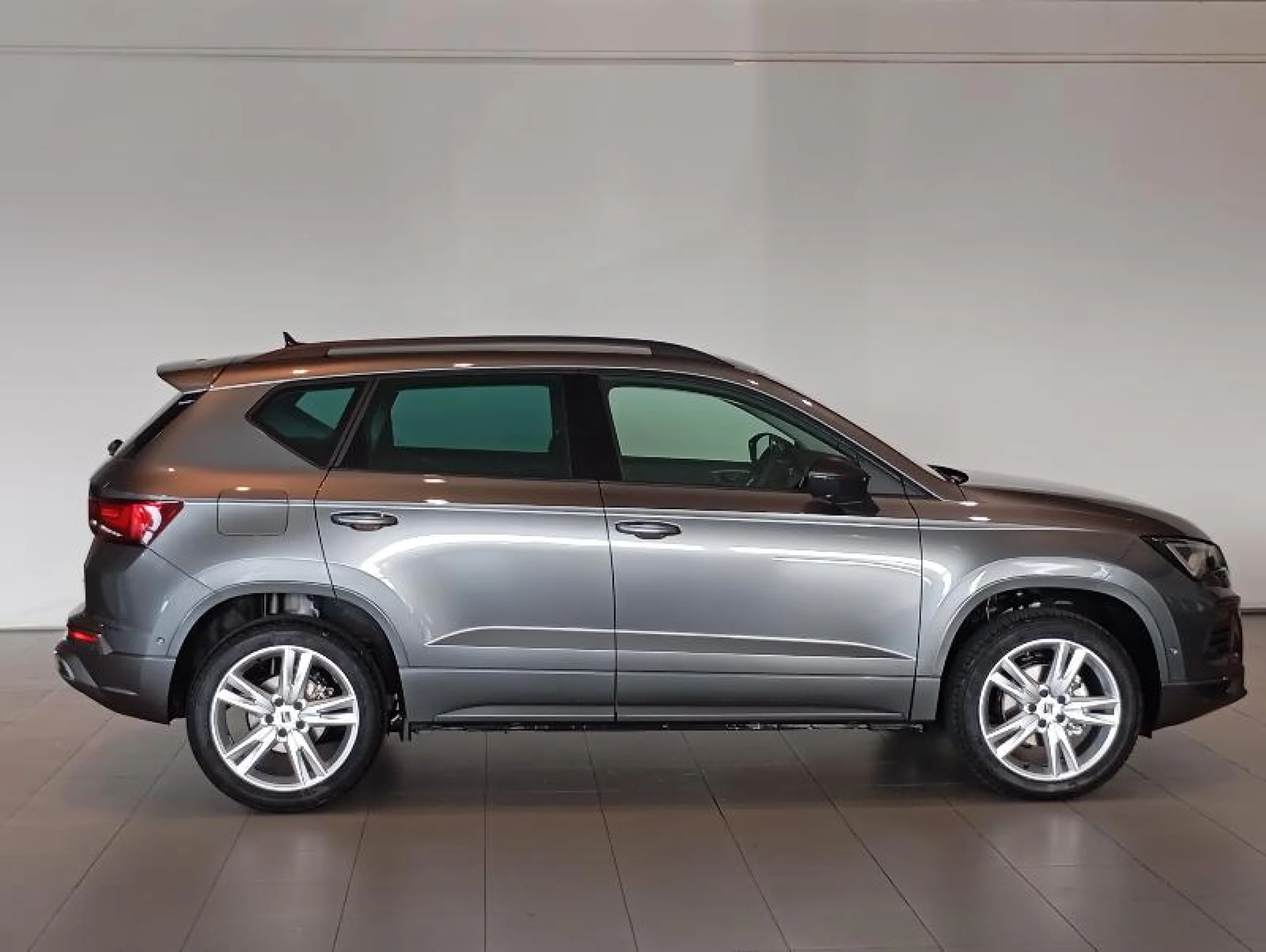 SEAT ATECA 1.0 TSI 85KW (115CV) STYLE SPECIAL EDITI - Foto 3