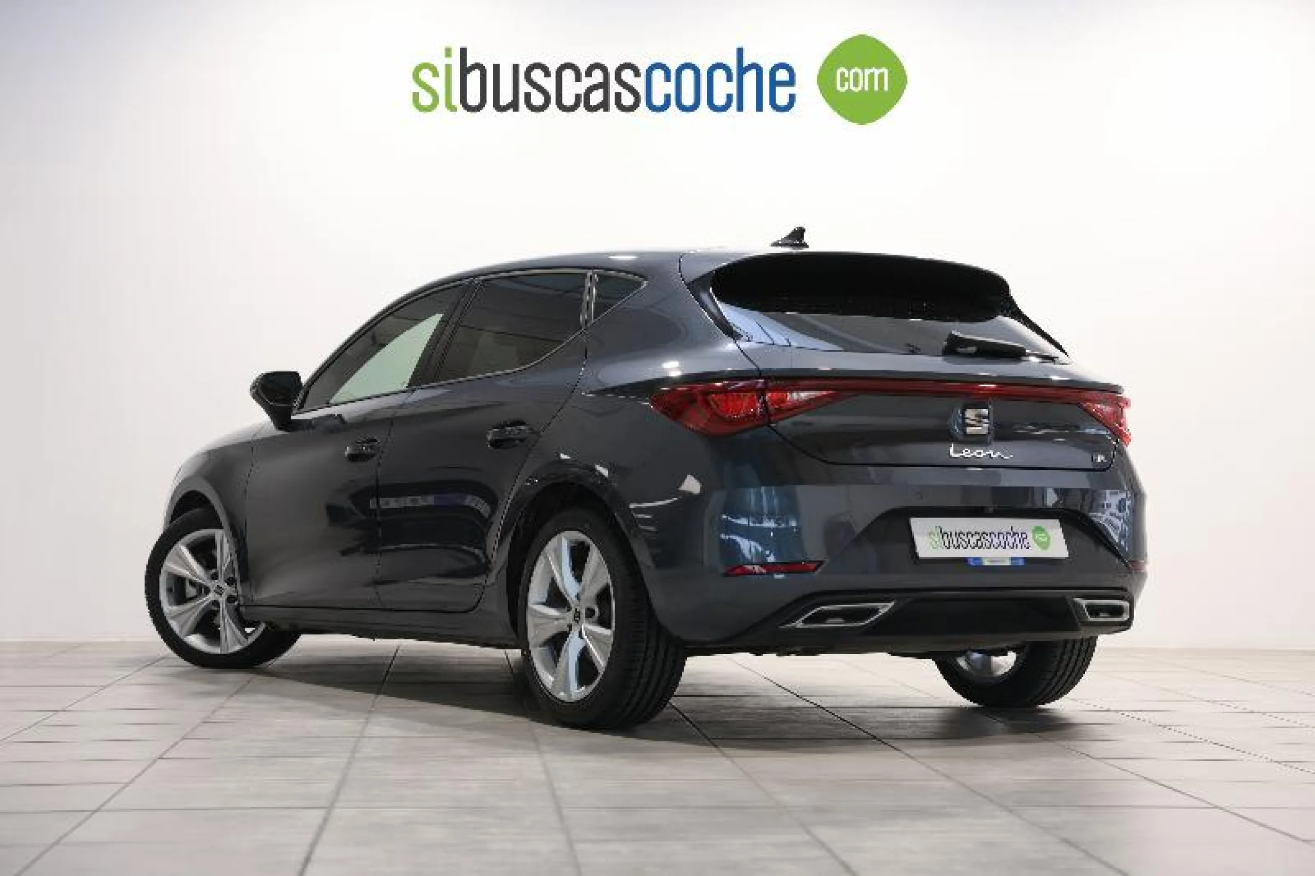 SEAT LEON 1.5 TSI 110KW S&S FR - Foto 2