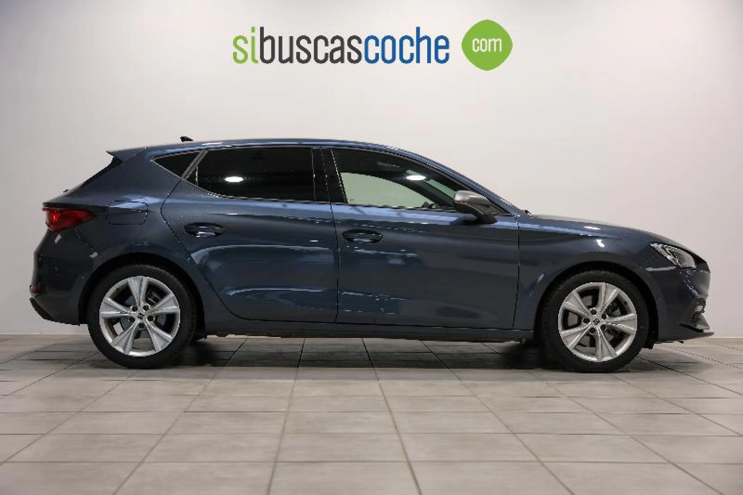 SEAT LEON 1.5 TSI 110KW S&S FR - Foto 3