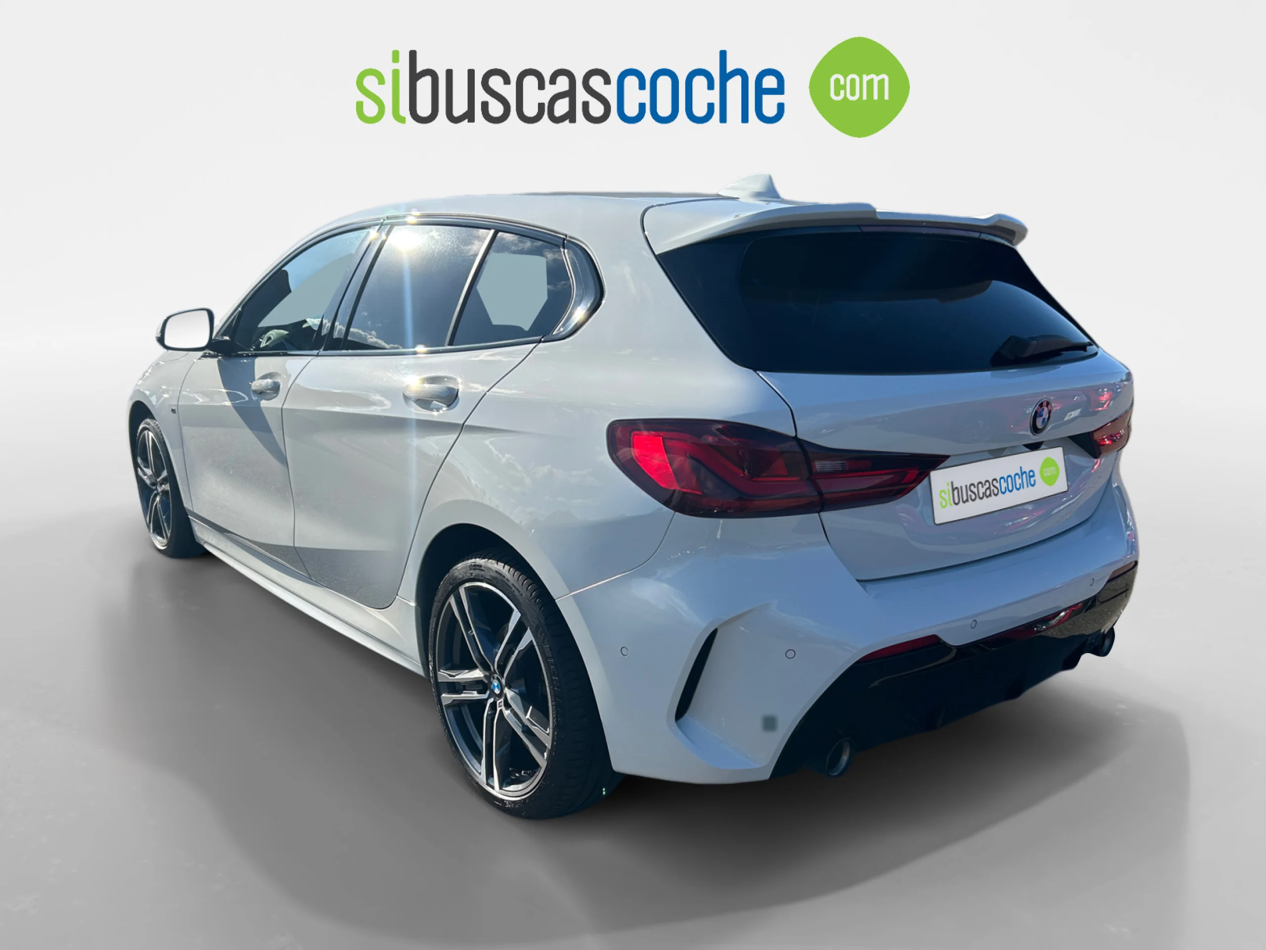 BMW SERIE 1 118D - Foto 2