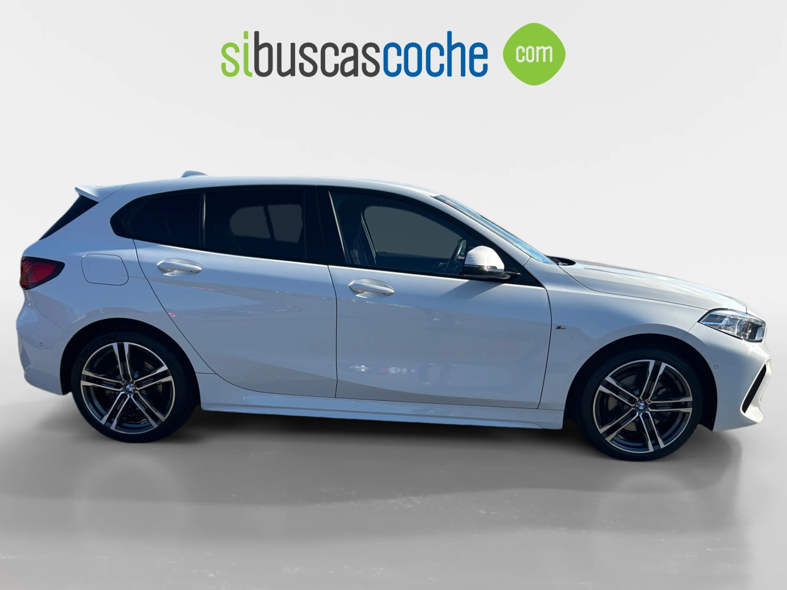 BMW SERIE 1 118D - Foto 3