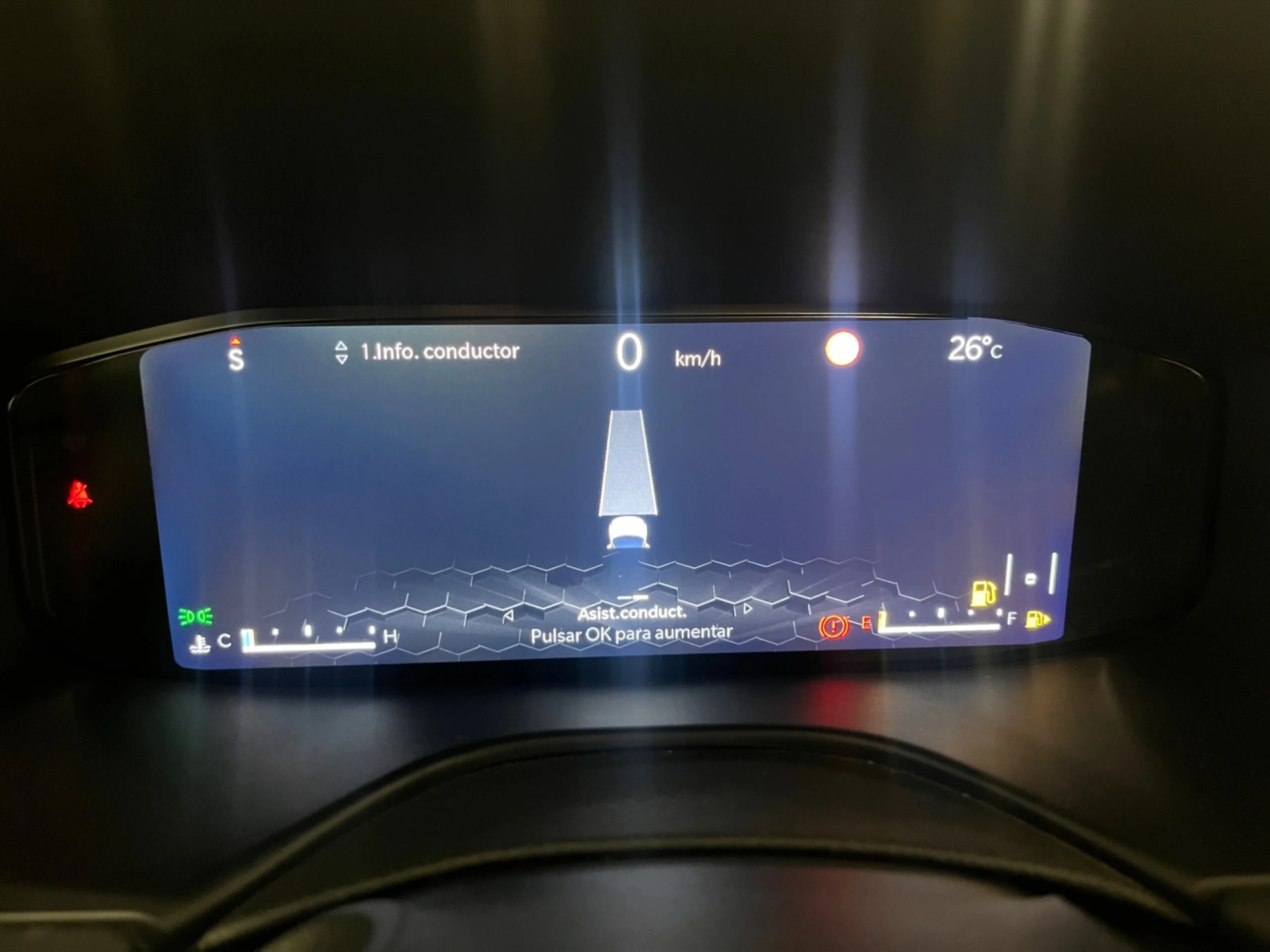 JEEP COMPASS 1.3 GSE T4 96KW (130CV) LIMITED MT FWD - Foto 7