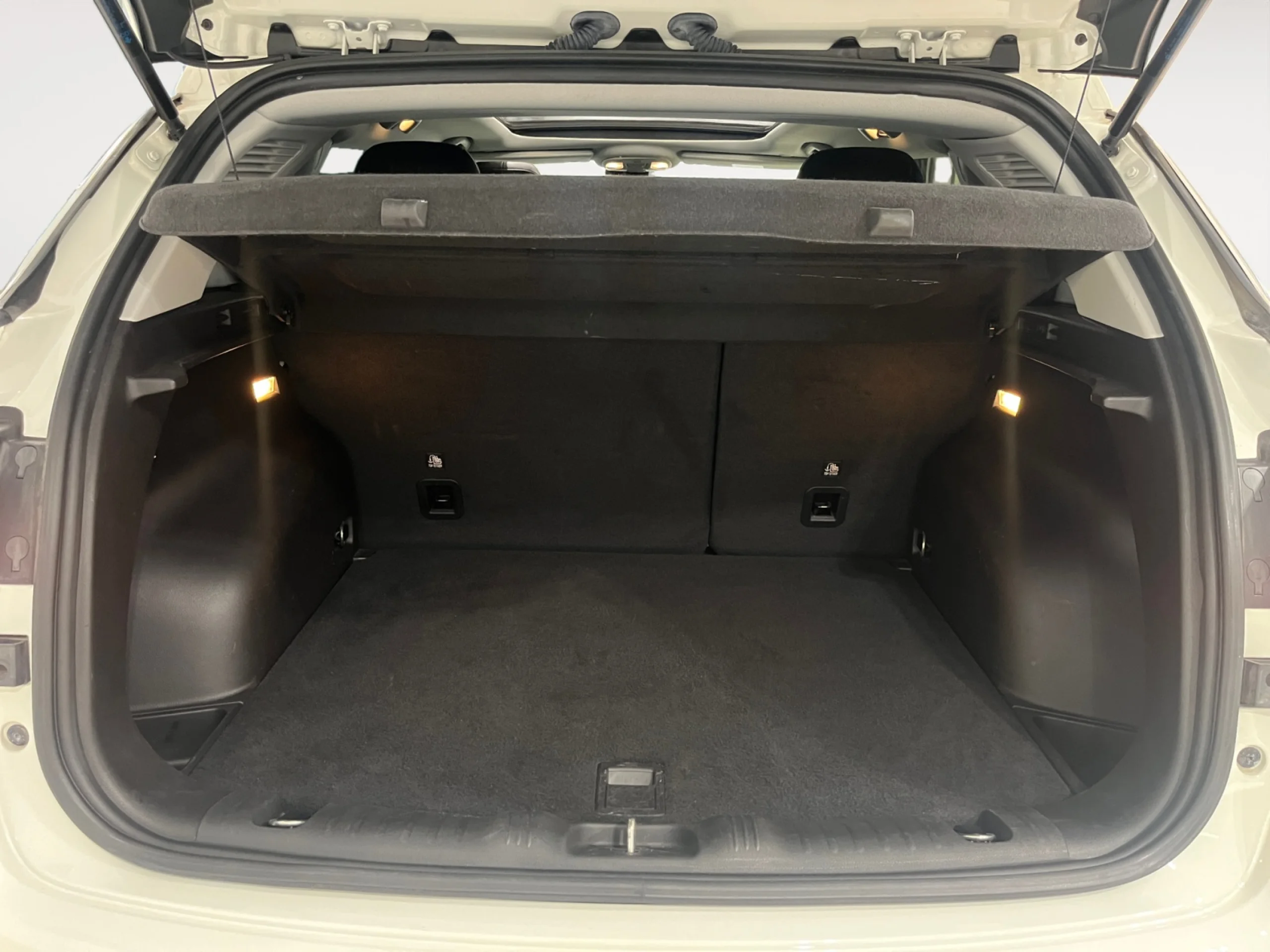 JEEP COMPASS 1.3 GSE T4 96KW (130CV) LIMITED MT FWD - Foto 8