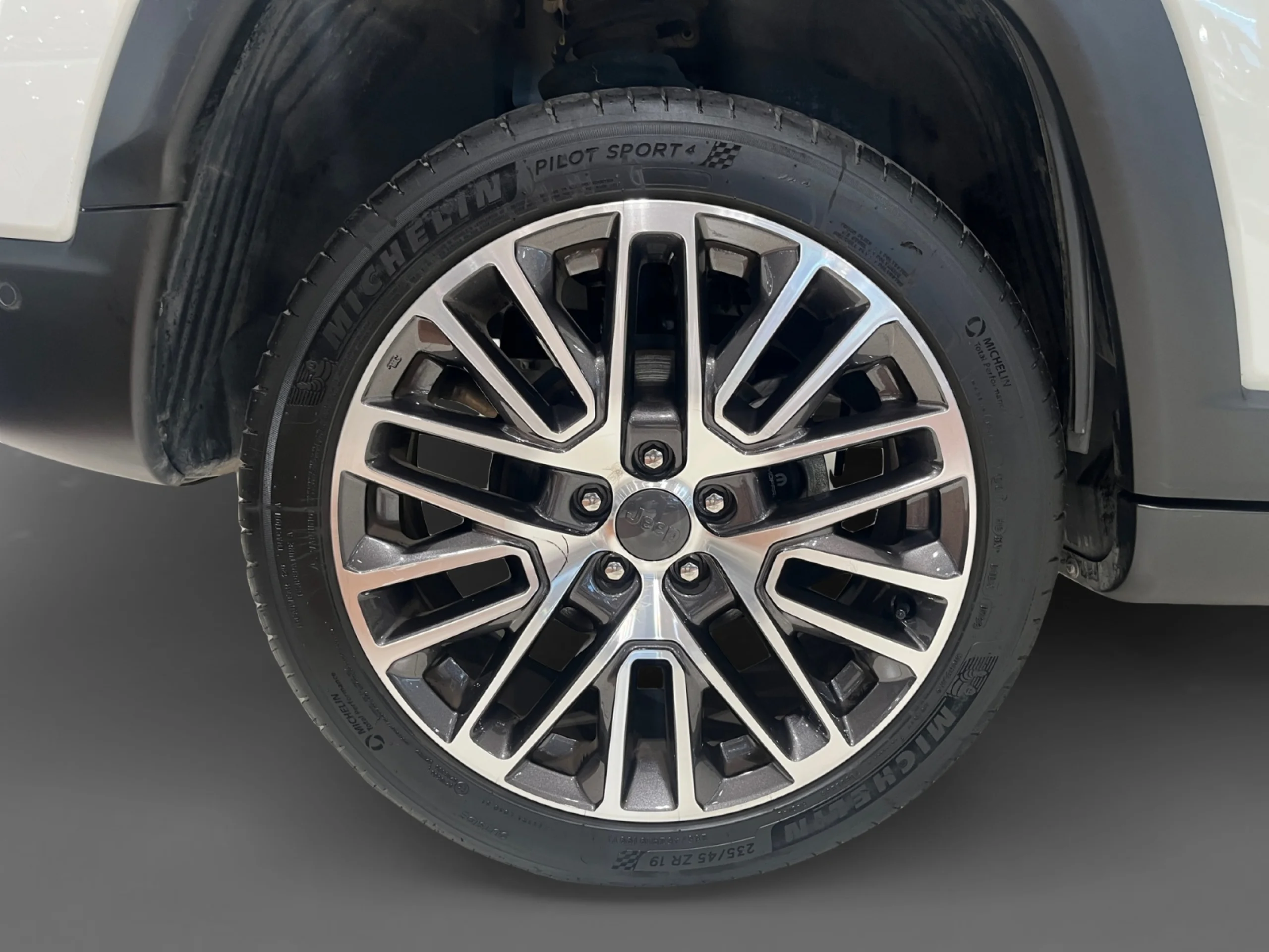 JEEP COMPASS 1.3 GSE T4 96KW (130CV) LIMITED MT FWD - Foto 9