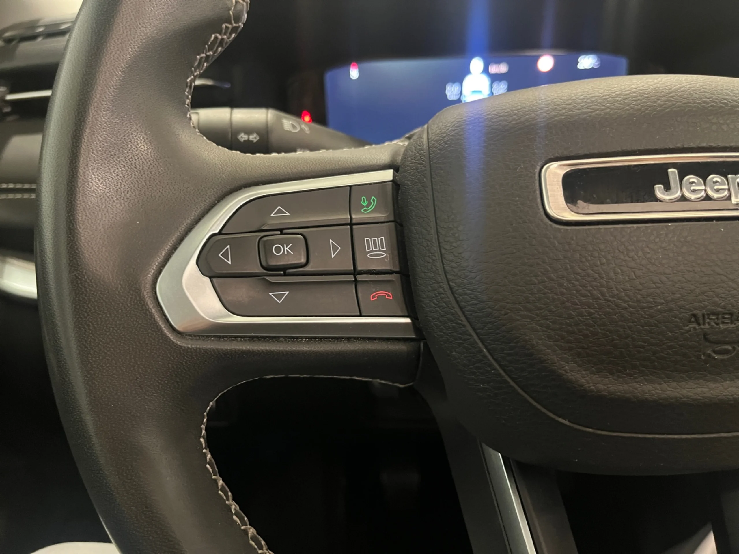 JEEP COMPASS 1.3 GSE T4 96KW (130CV) LIMITED MT FWD - Foto 12