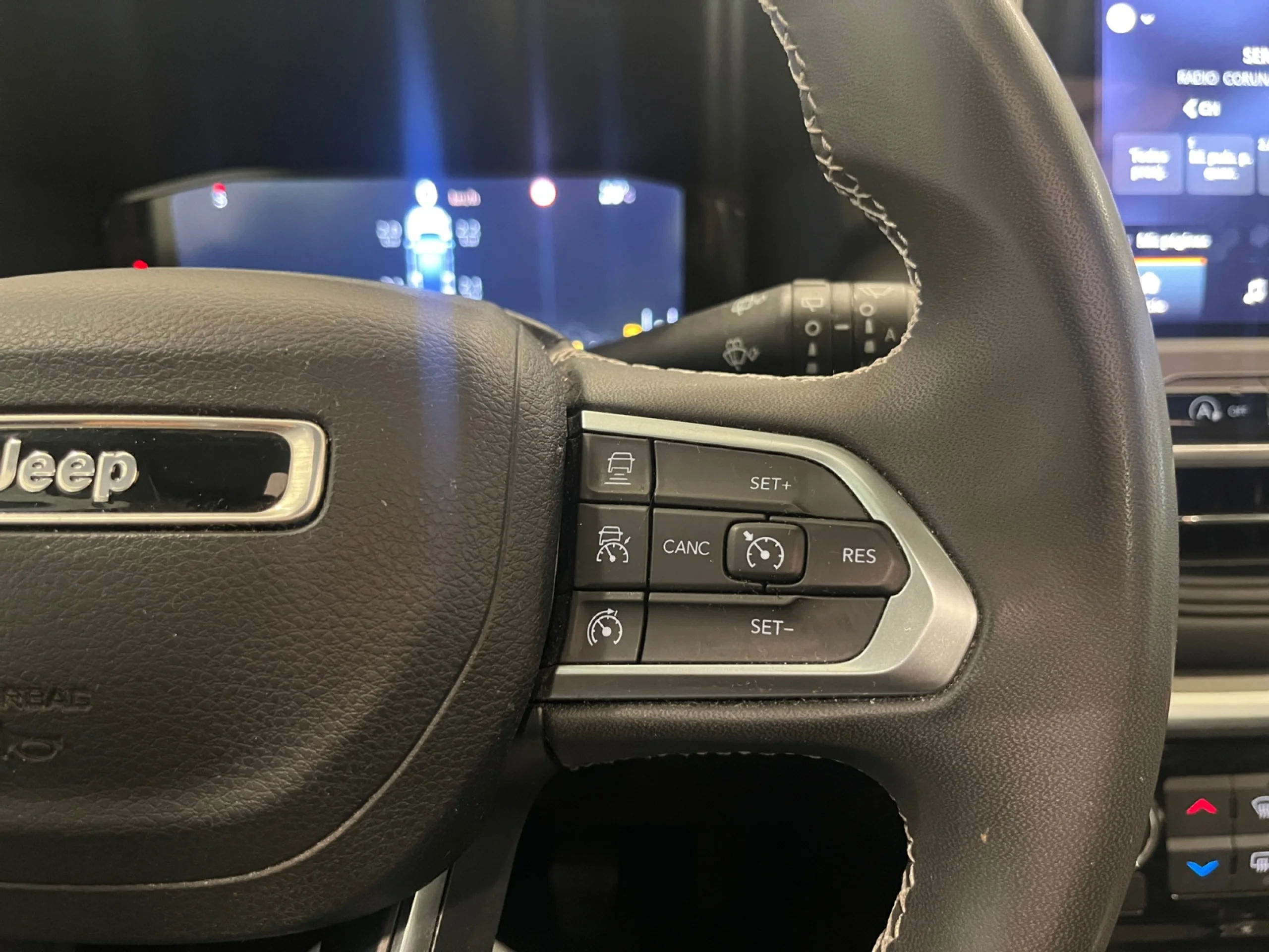 JEEP COMPASS 1.3 GSE T4 96KW (130CV) LIMITED MT FWD - Foto 13