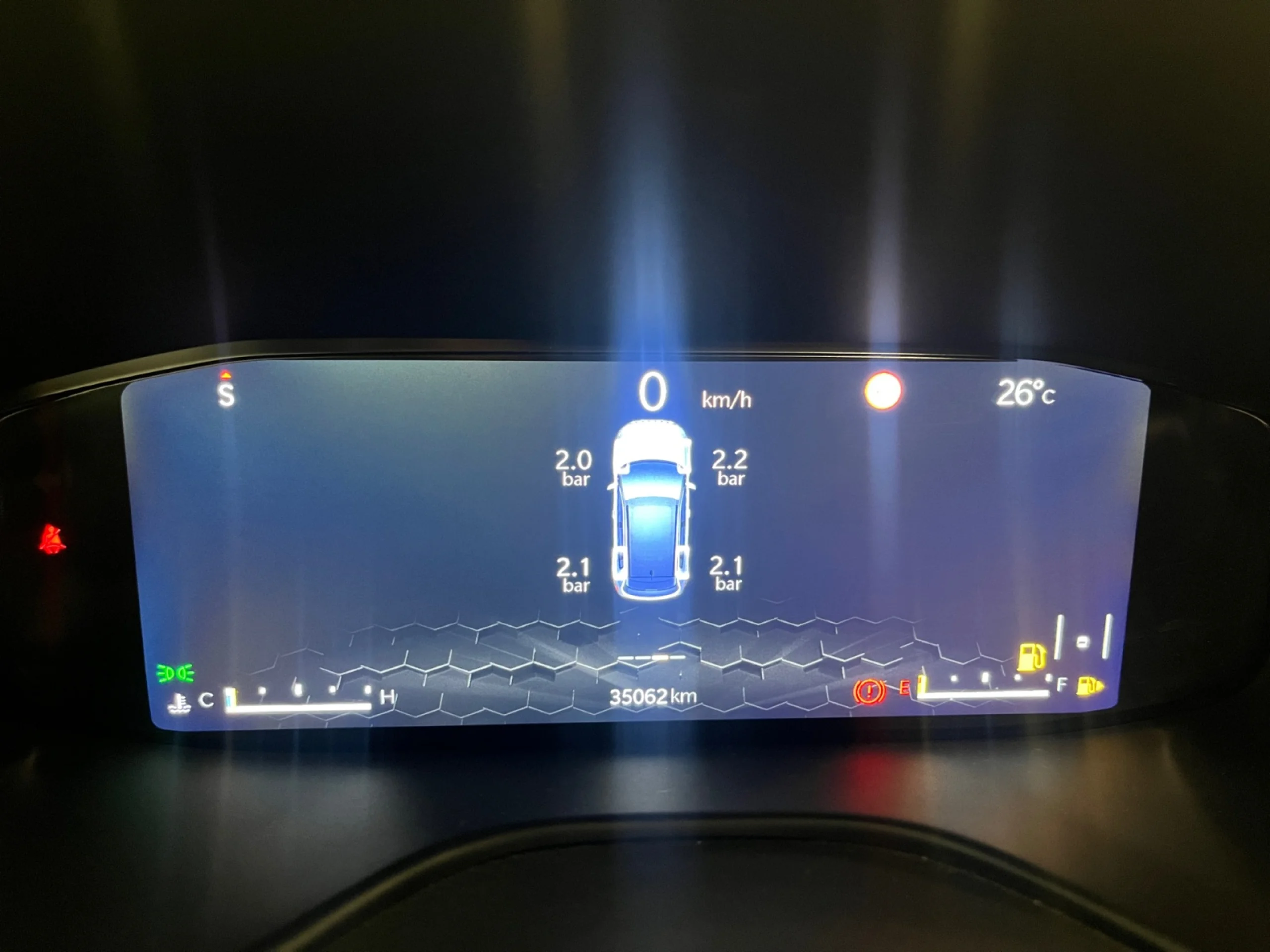 JEEP COMPASS 1.3 GSE T4 96KW (130CV) LIMITED MT FWD - Foto 15